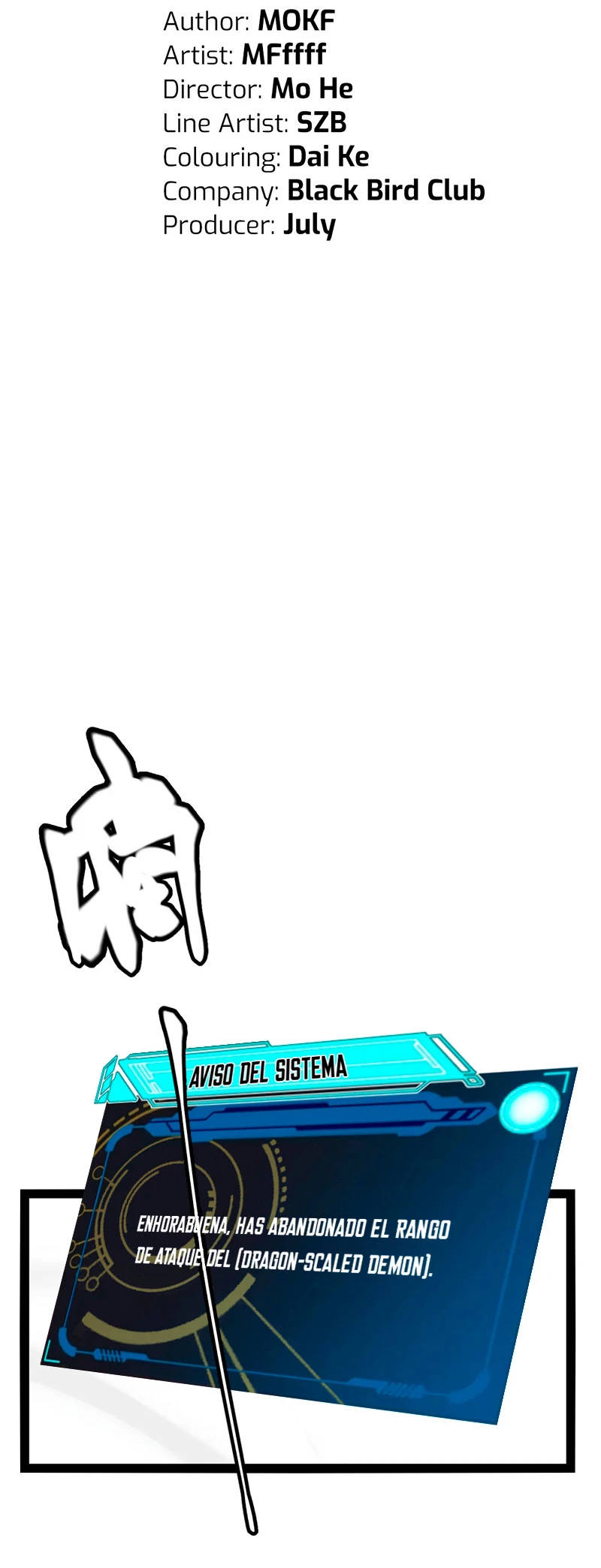 El juego del que vengo > Capitulo 163 > Page 41