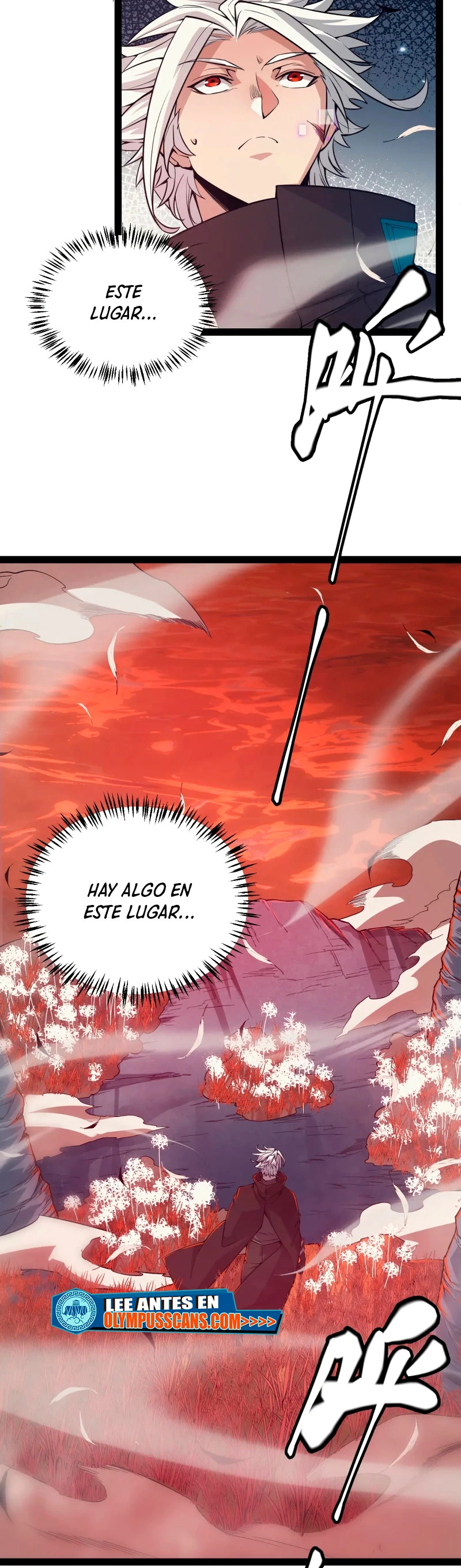 El juego del que vengo > Capitulo 163 > Page 81