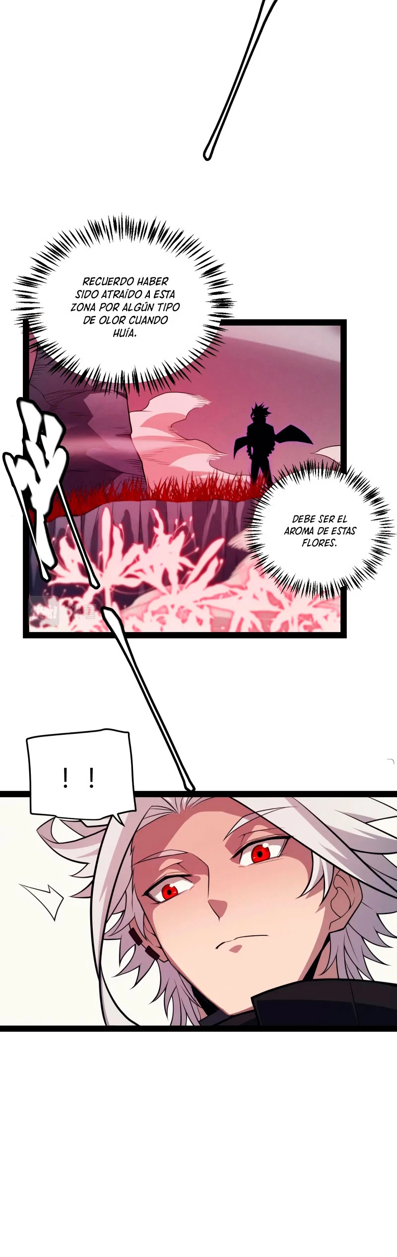 El juego del que vengo > Capitulo 163 > Page 91