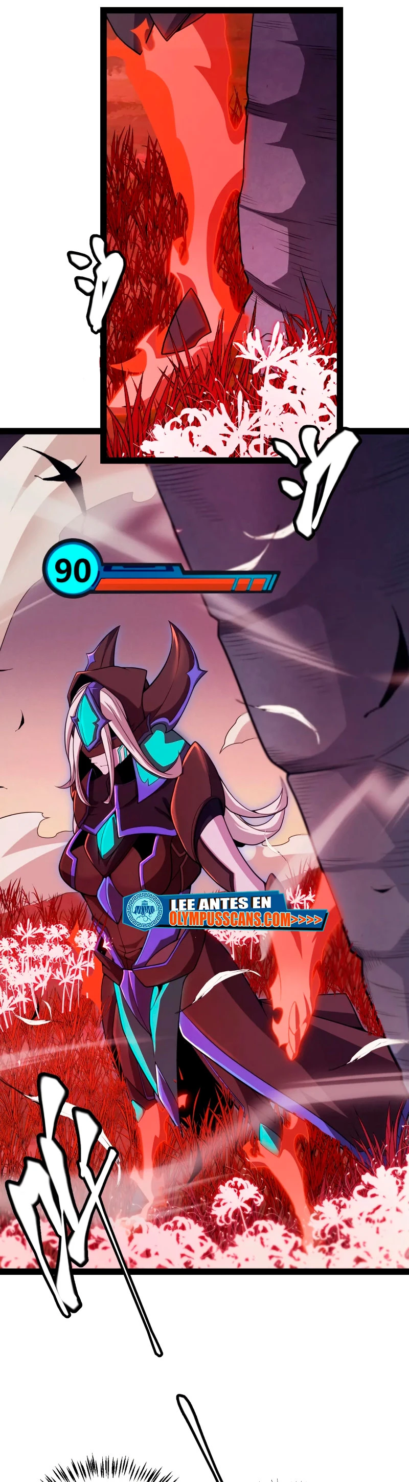 El juego del que vengo > Capitulo 163 > Page 101