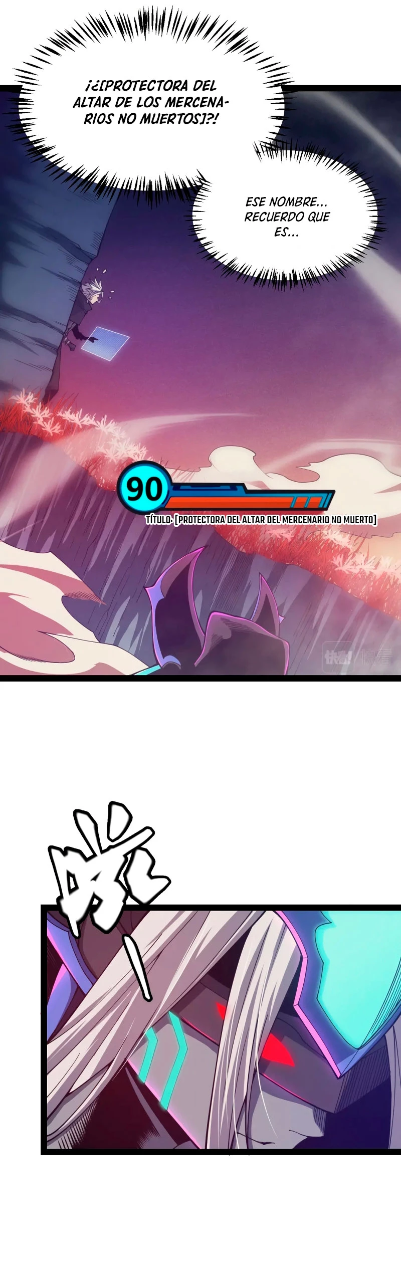 El juego del que vengo > Capitulo 163 > Page 131