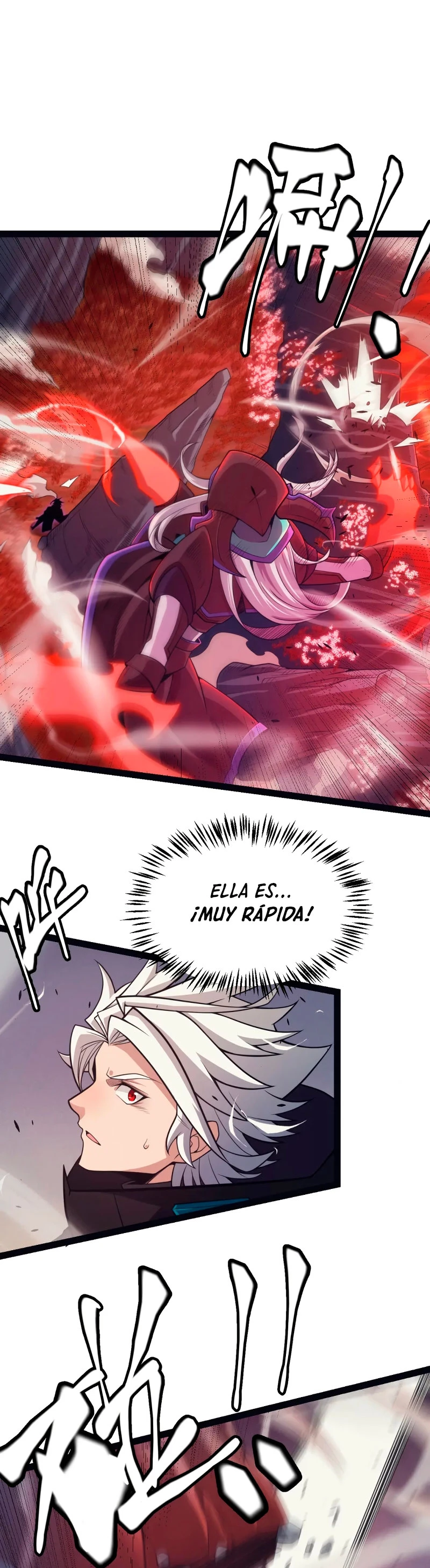 El juego del que vengo > Capitulo 163 > Page 141