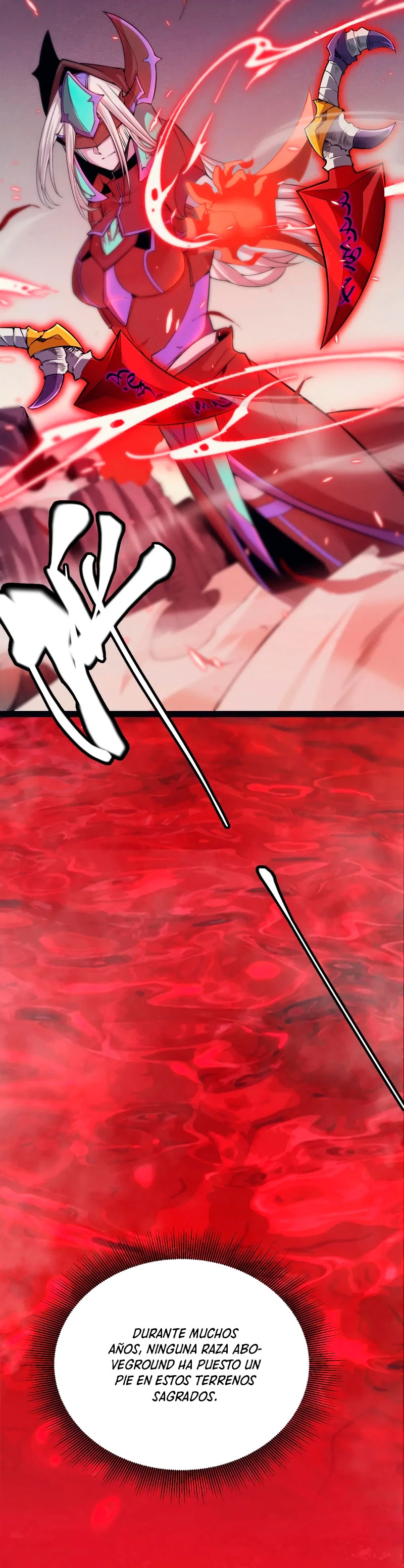 El juego del que vengo > Capitulo 163 > Page 181