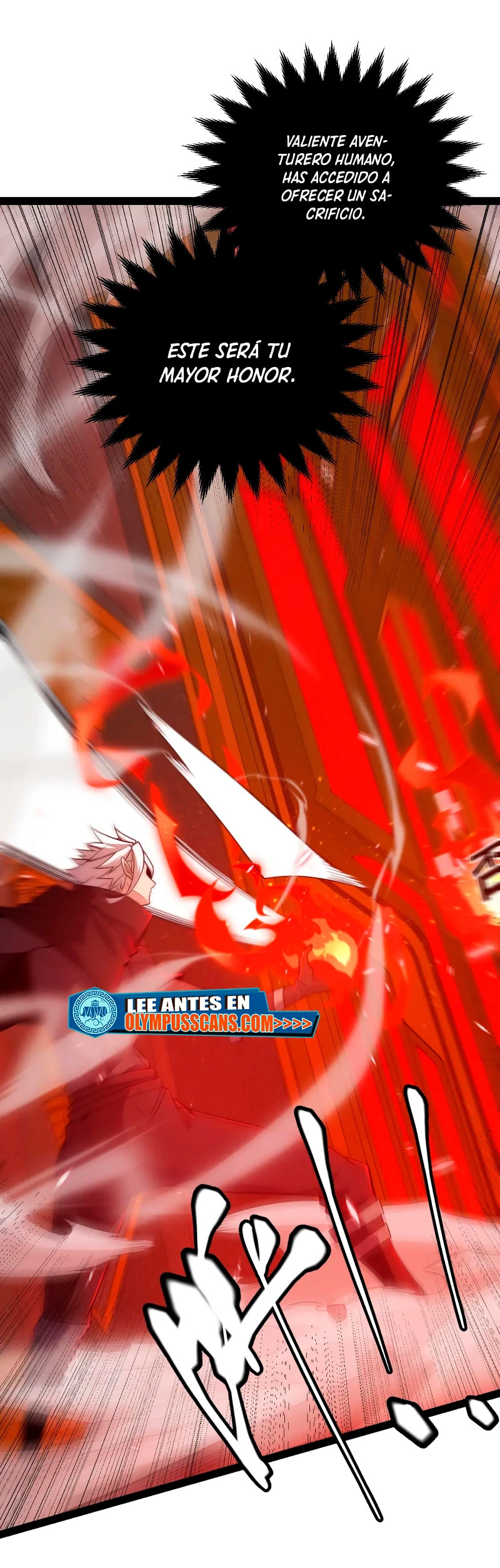 El juego del que vengo > Capitulo 163 > Page 311