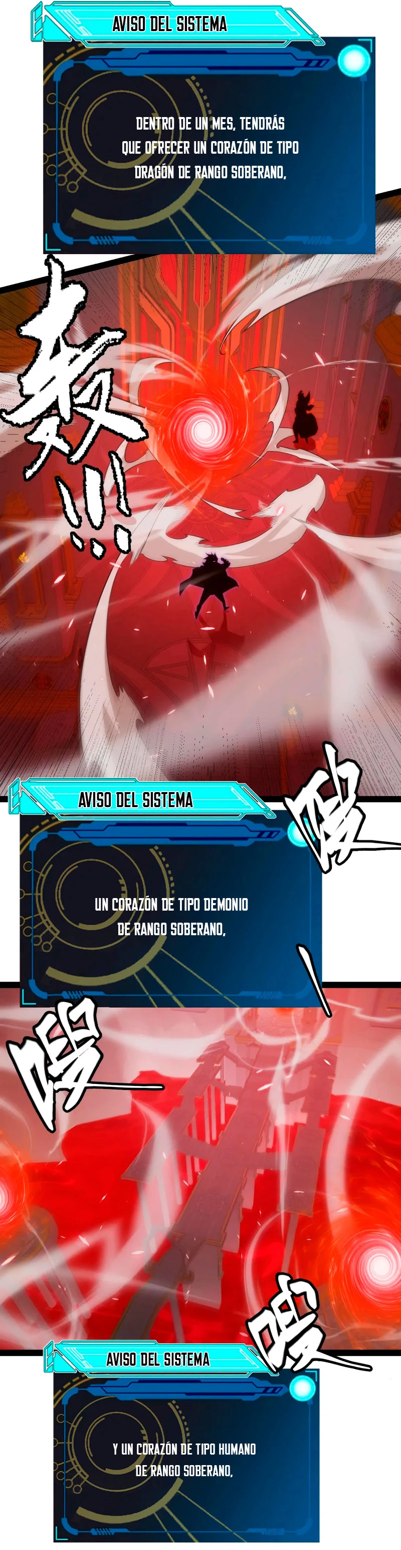 El juego del que vengo > Capitulo 163 > Page 321