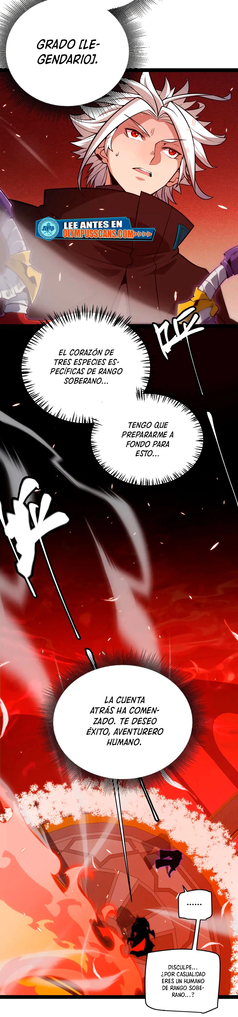 El juego del que vengo > Capitulo 163 > Page 341