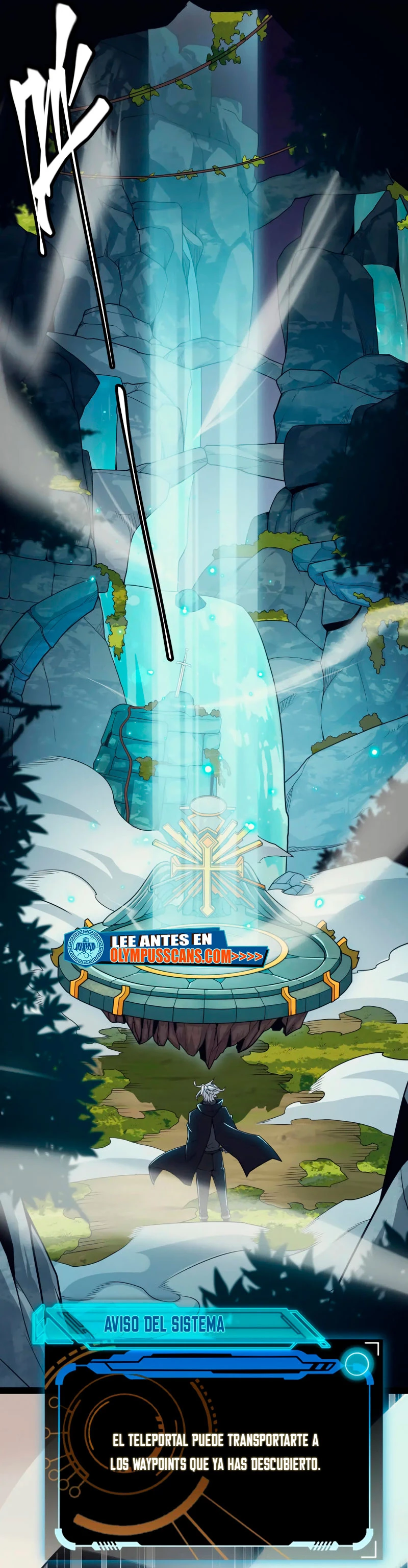 El juego del que vengo > Capitulo 164 > Page 41