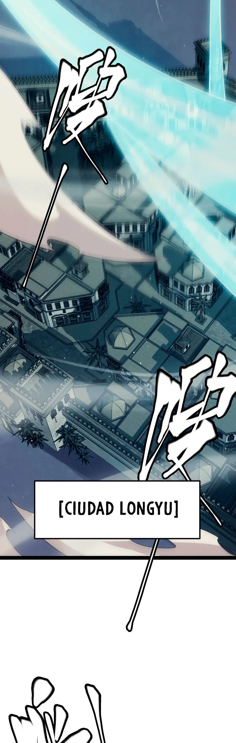 El juego del que vengo > Capitulo 164 > Page 61