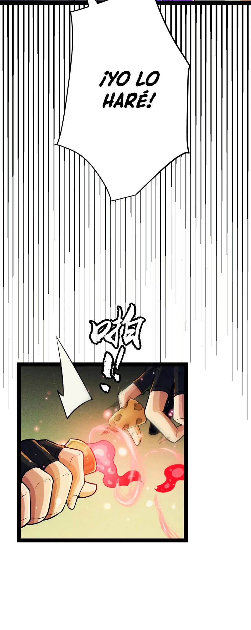 El juego del que vengo > Capitulo 164 > Page 231