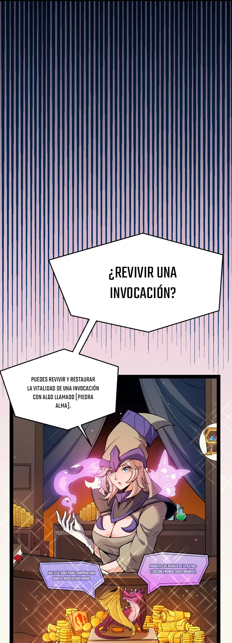 El juego del que vengo > Capitulo 164 > Page 311