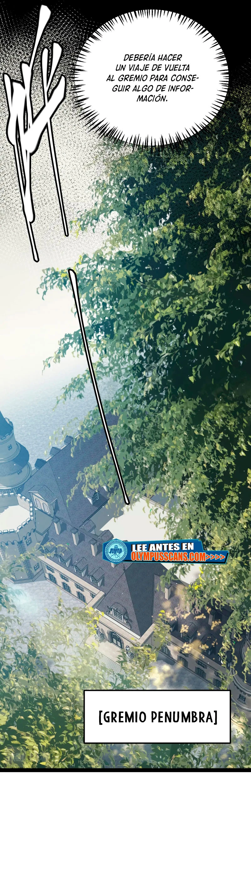 El juego del que vengo > Capitulo 164 > Page 341