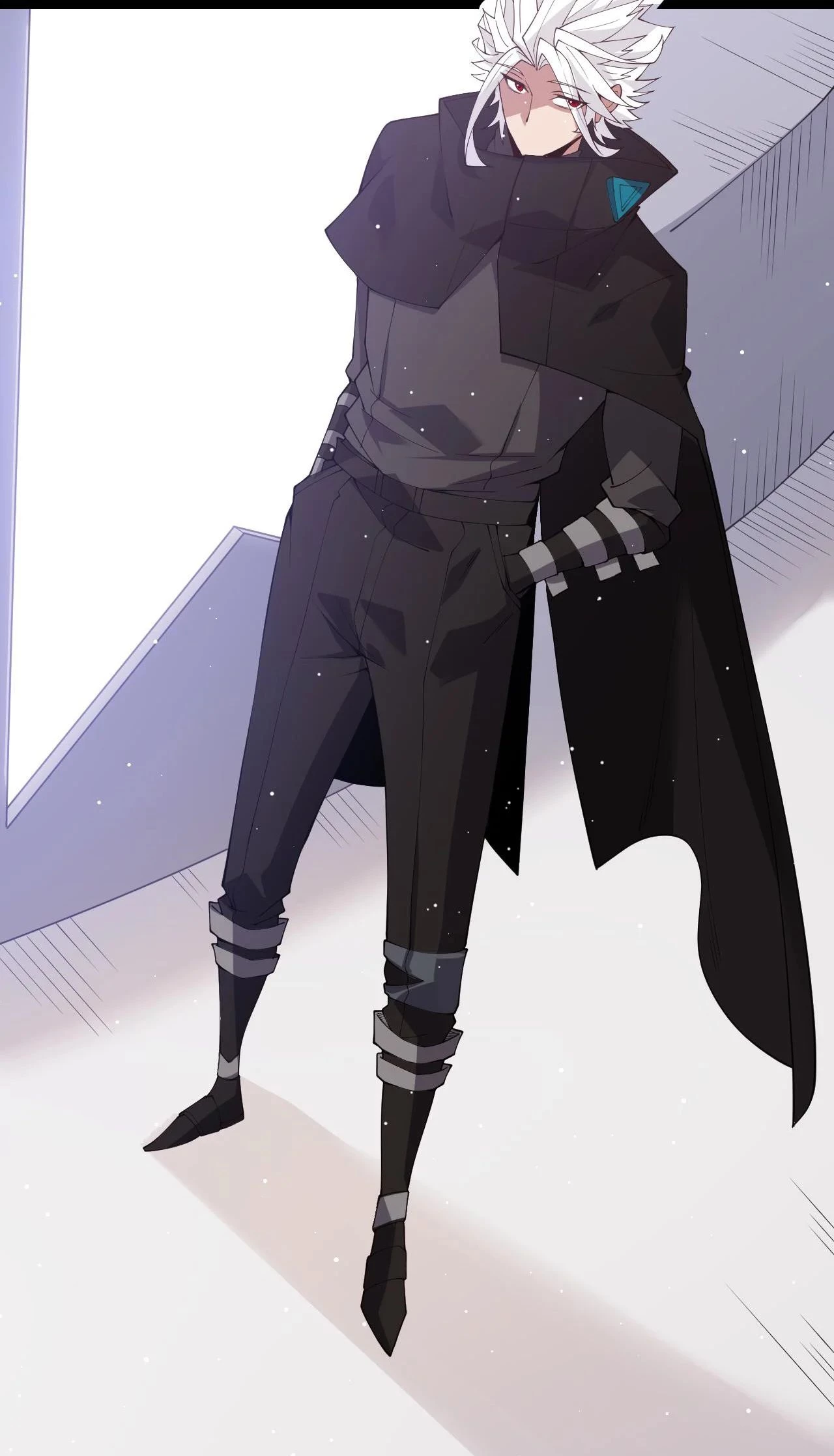 El juego del que vengo > Capitulo 102 > Page 51