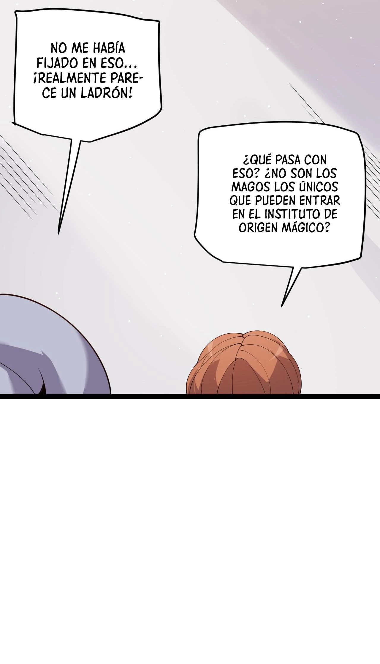 El juego del que vengo > Capitulo 102 > Page 61