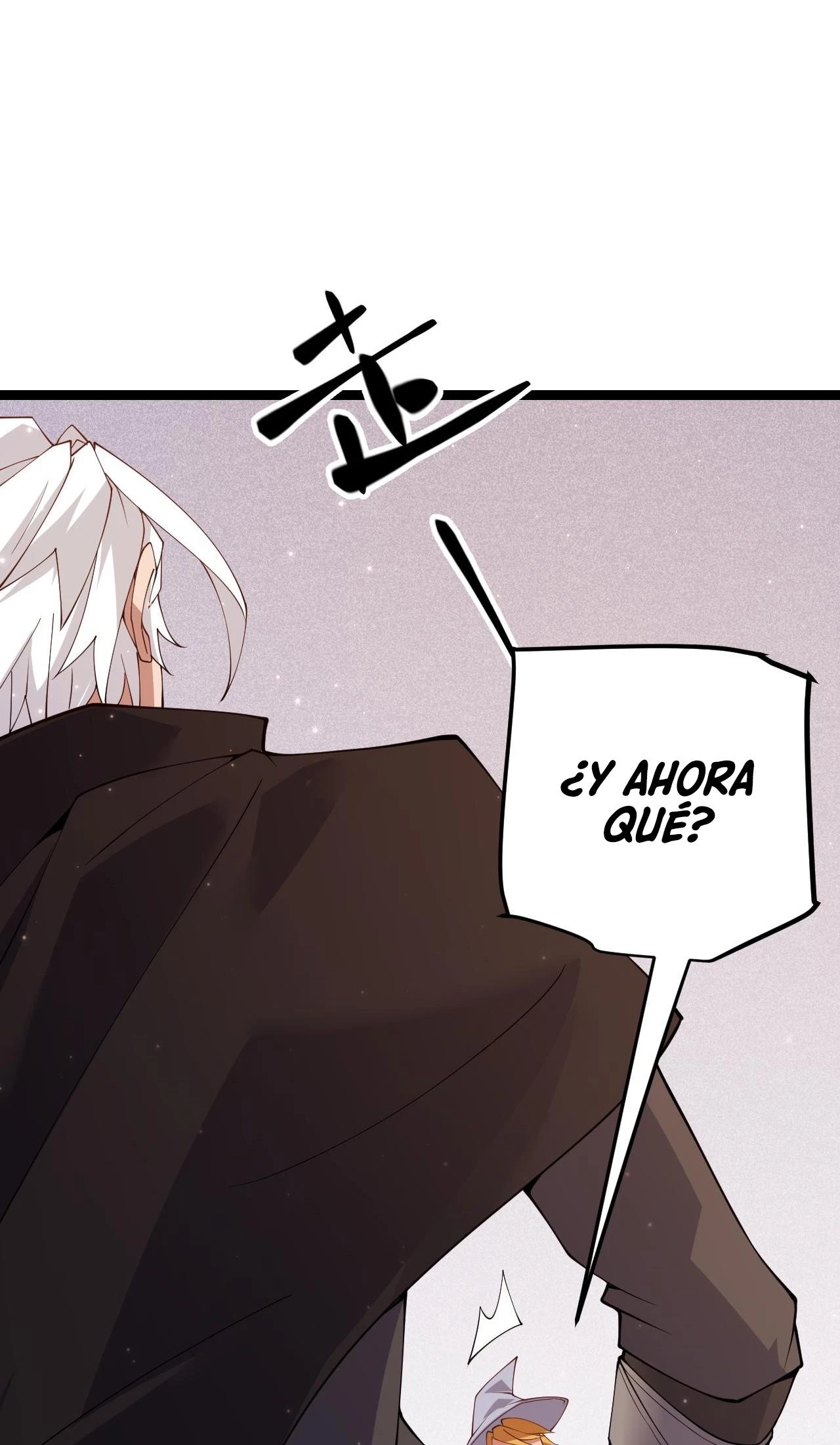 El juego del que vengo > Capitulo 102 > Page 111