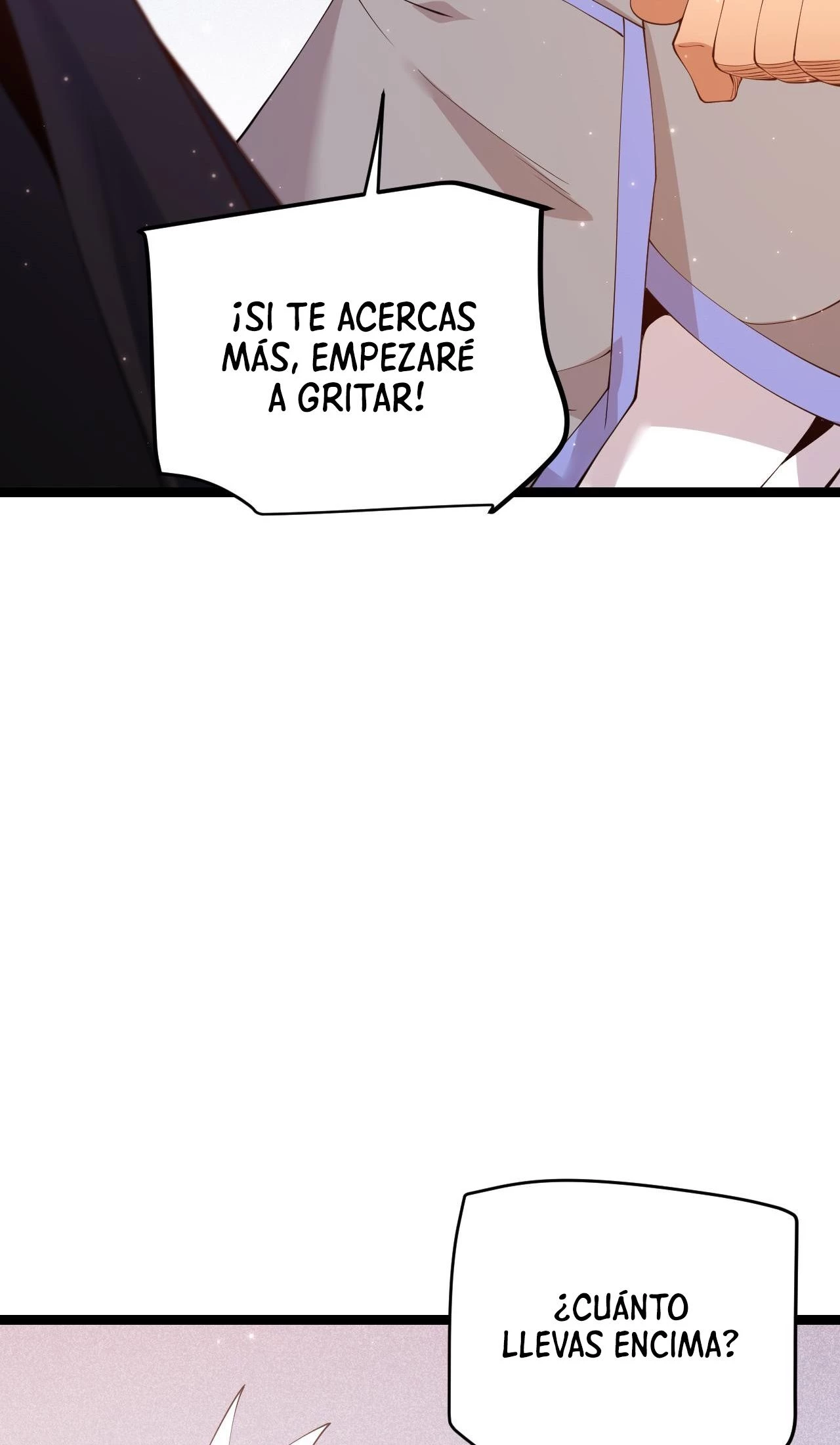 El juego del que vengo > Capitulo 102 > Page 131