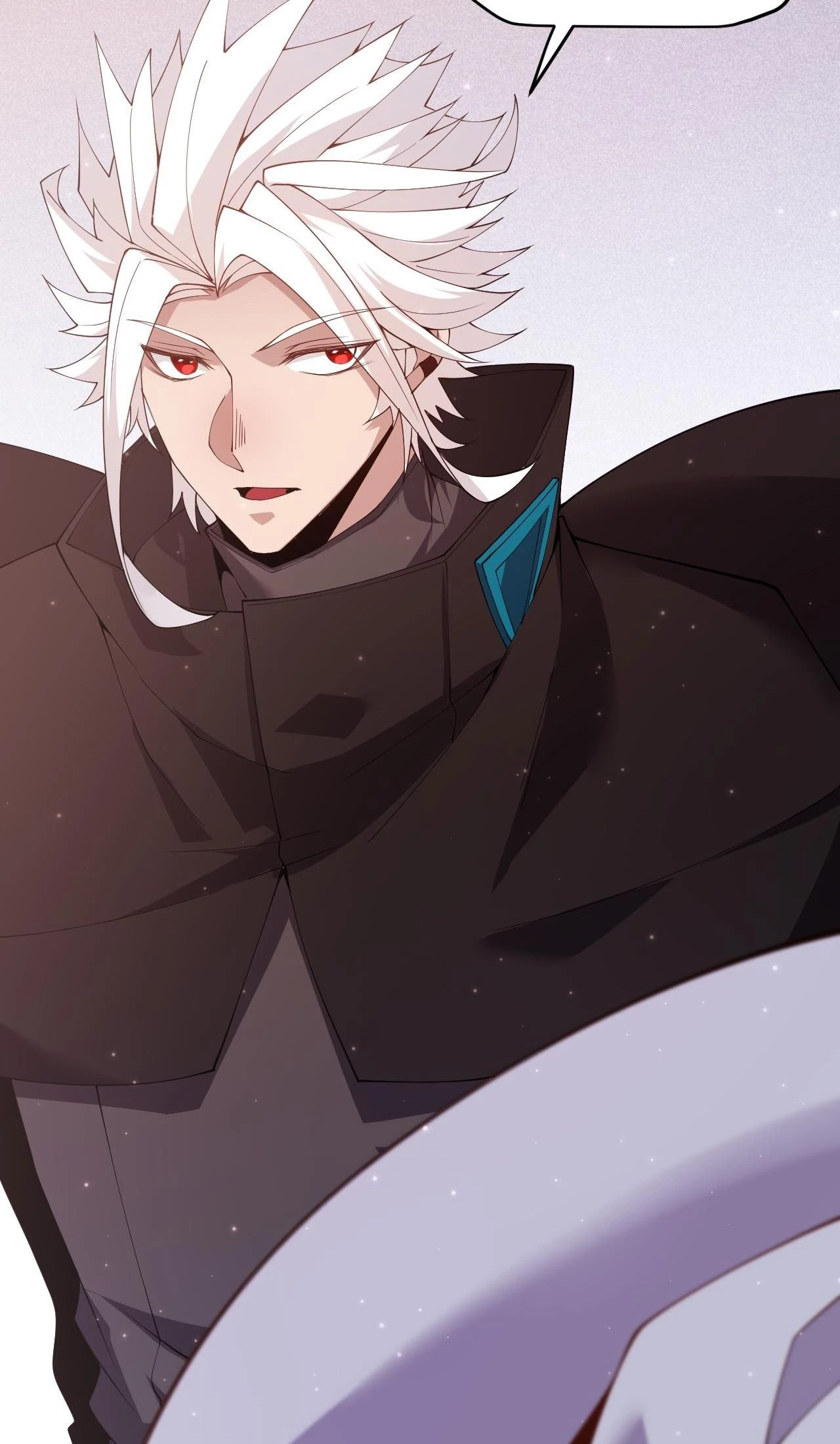 El juego del que vengo > Capitulo 102 > Page 141