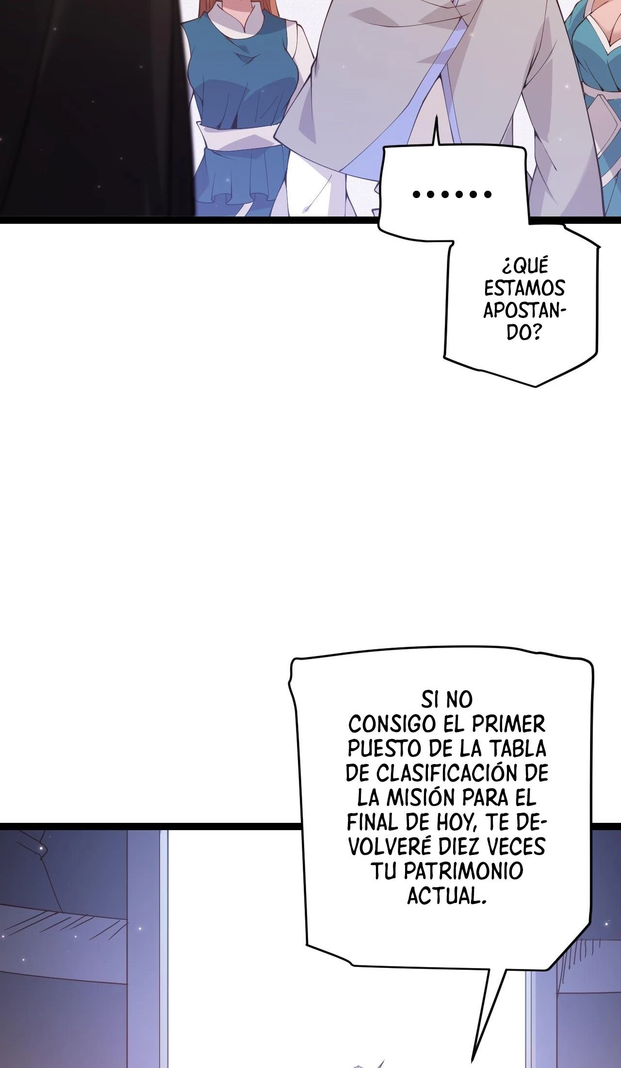 El juego del que vengo > Capitulo 102 > Page 181