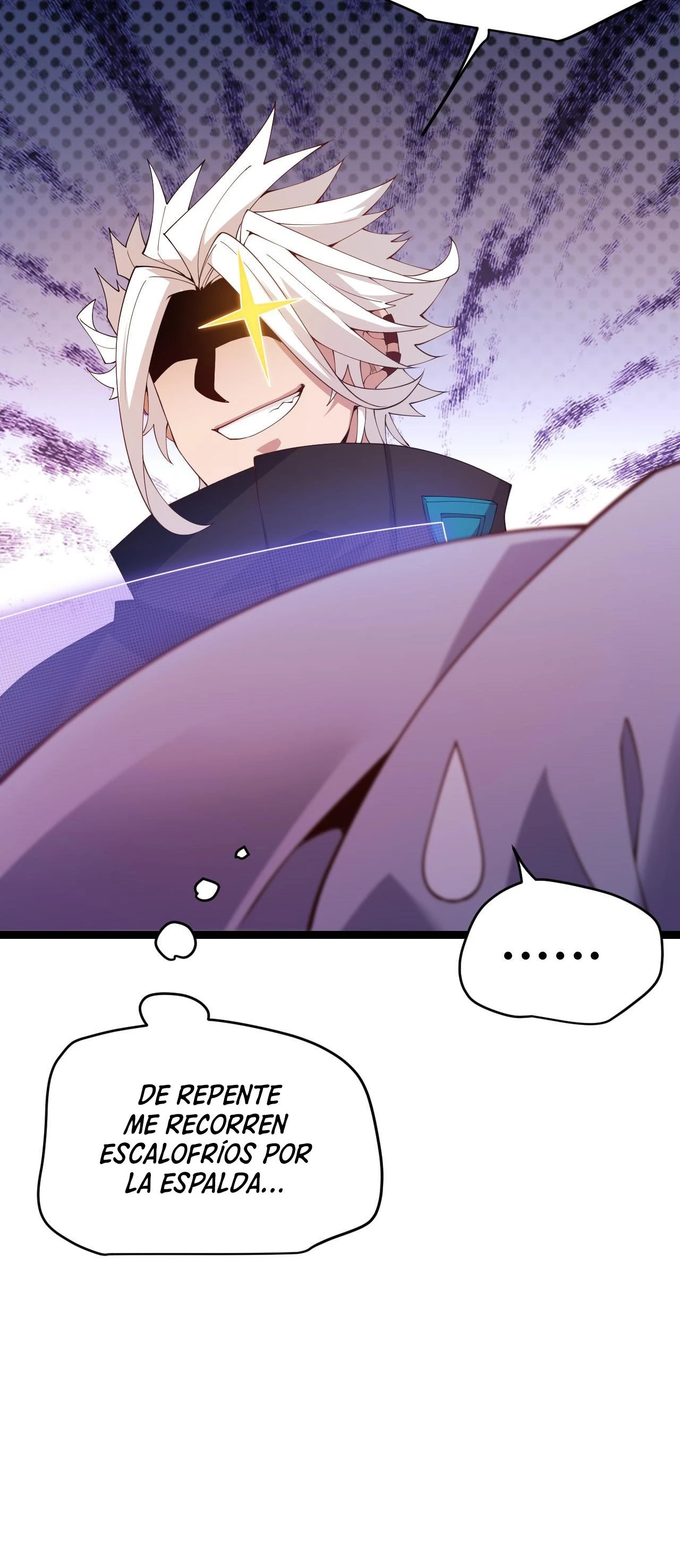 El juego del que vengo > Capitulo 102 > Page 281