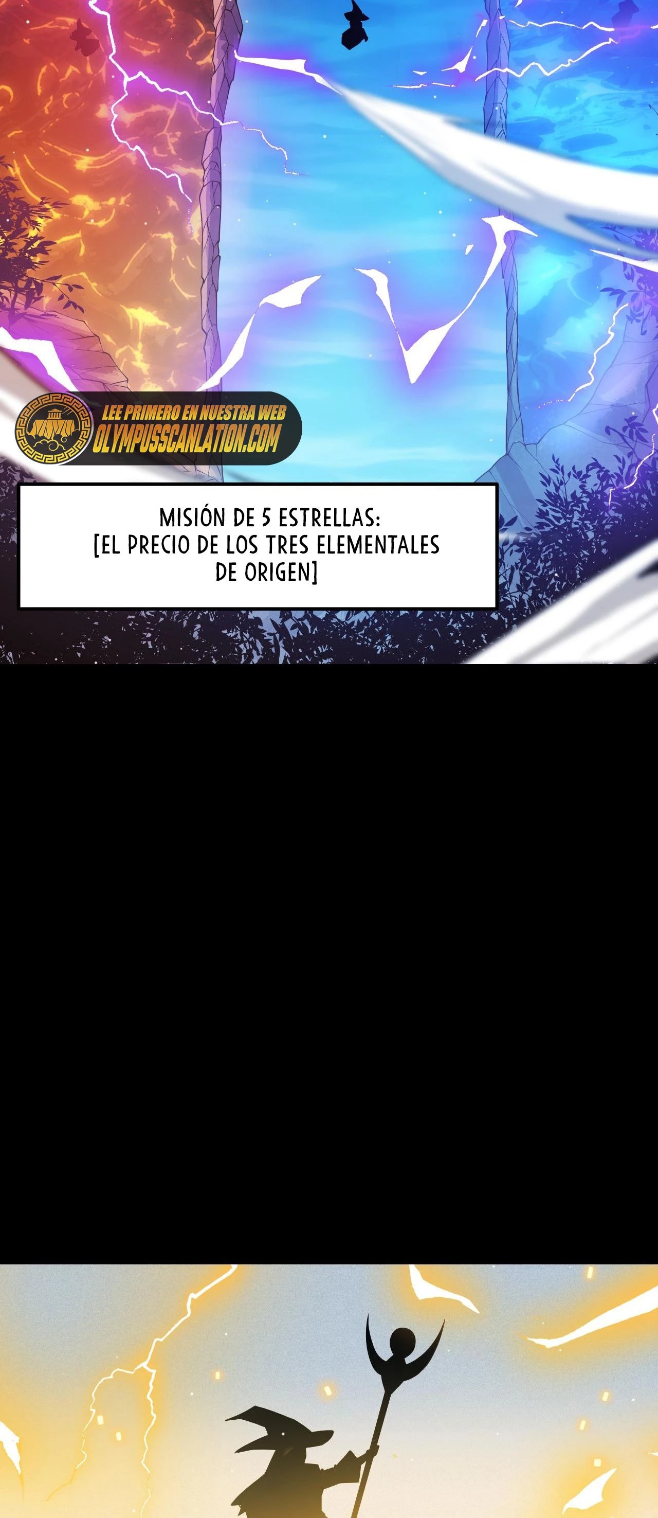 El juego del que vengo > Capitulo 102 > Page 301