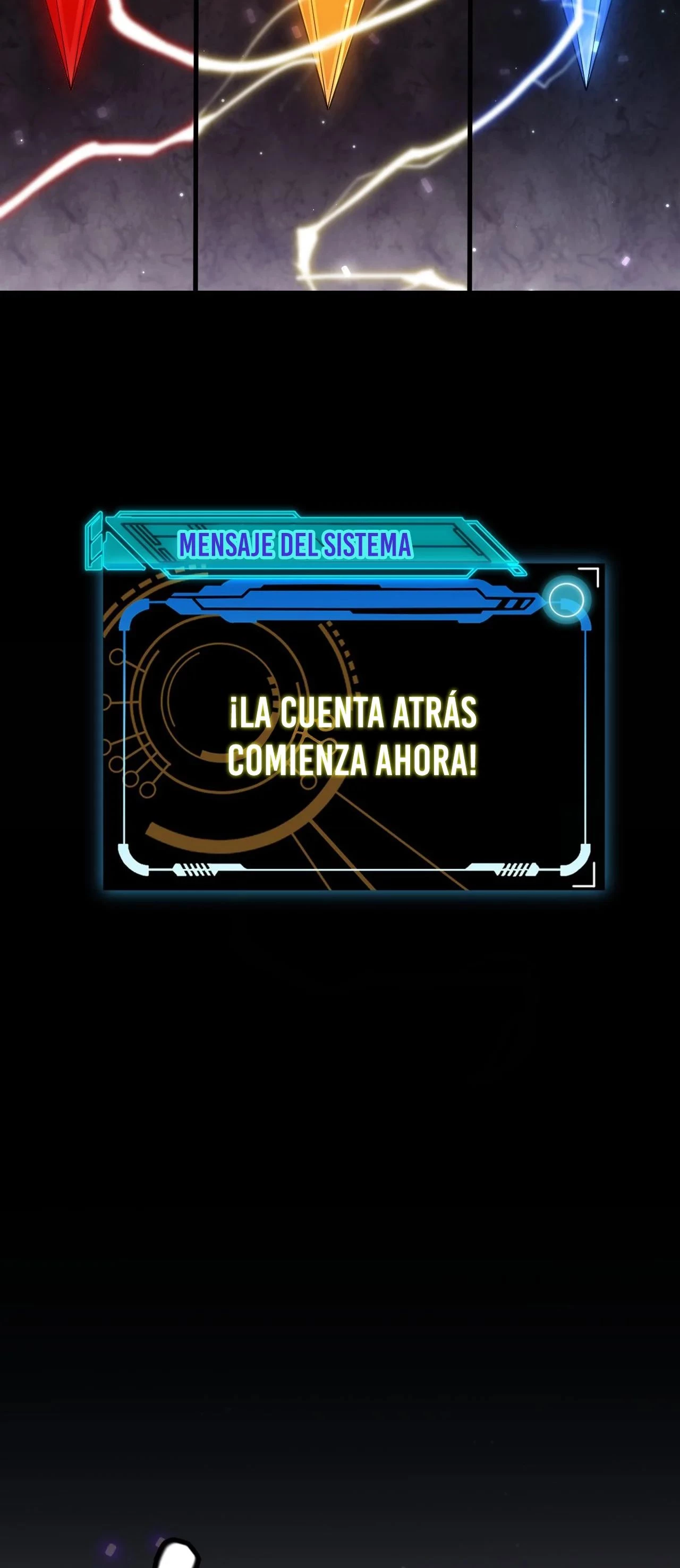 El juego del que vengo > Capitulo 102 > Page 331