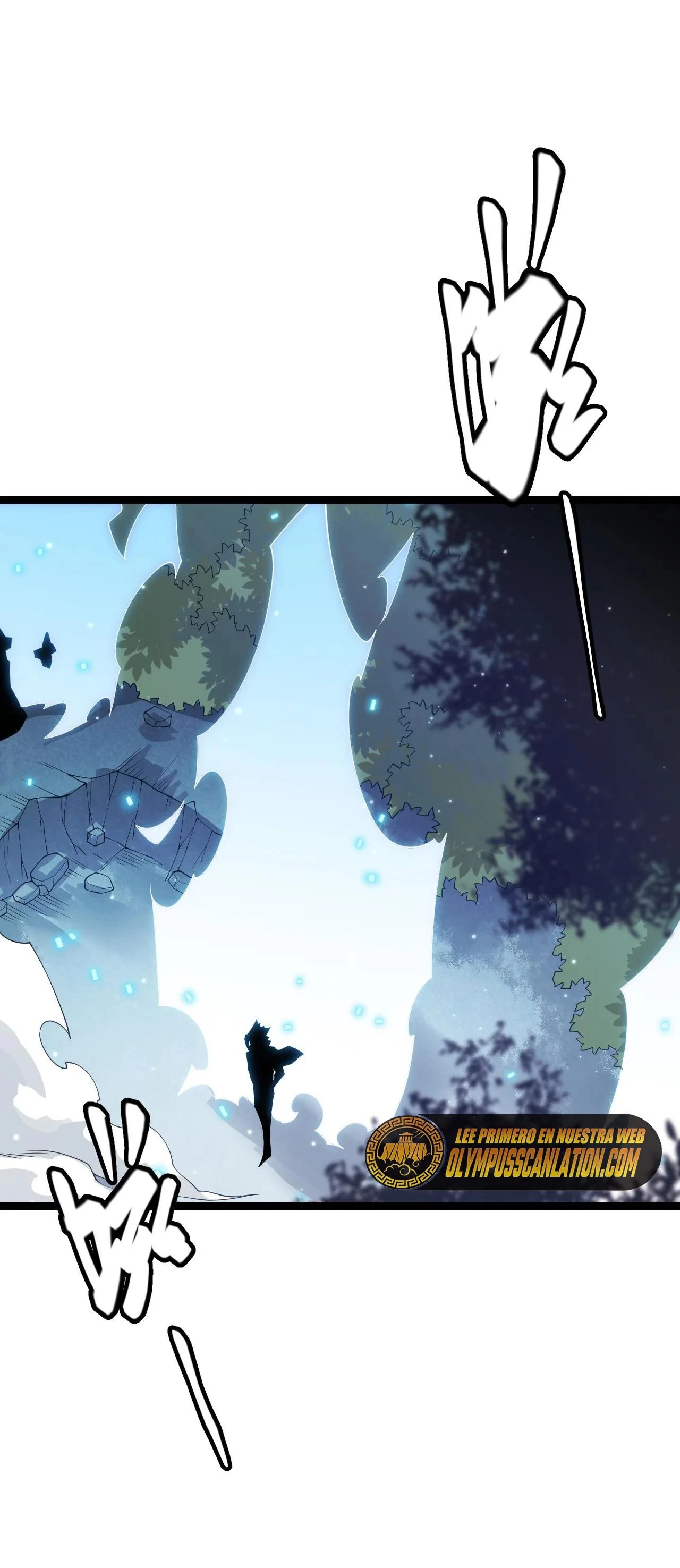 El juego del que vengo > Capitulo 102 > Page 351