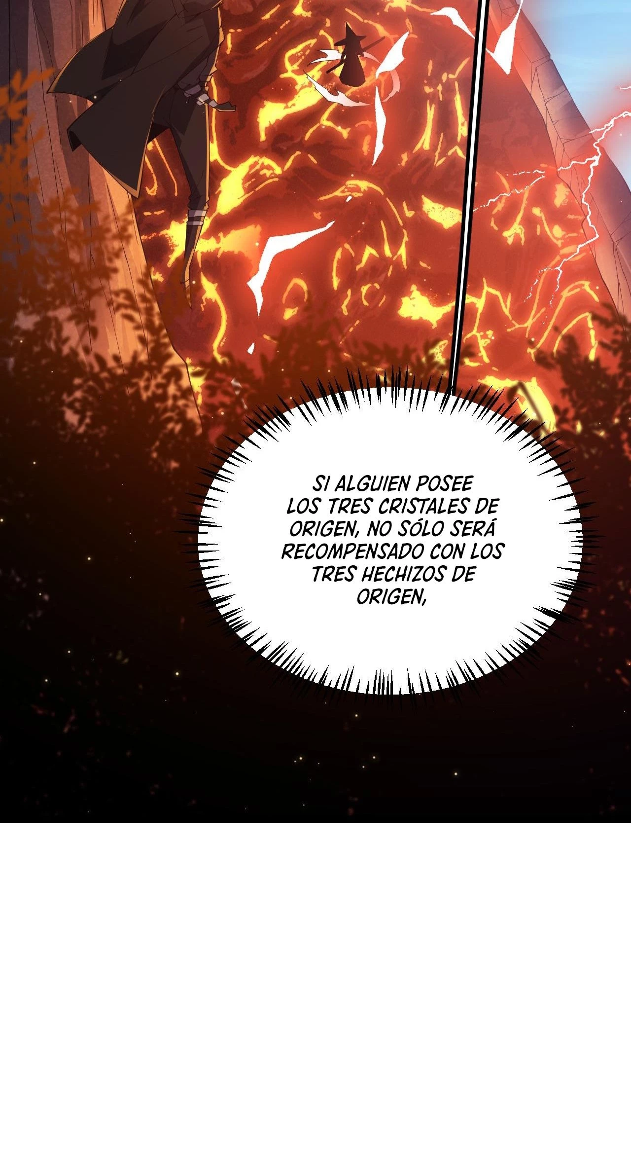 El juego del que vengo > Capitulo 102 > Page 391