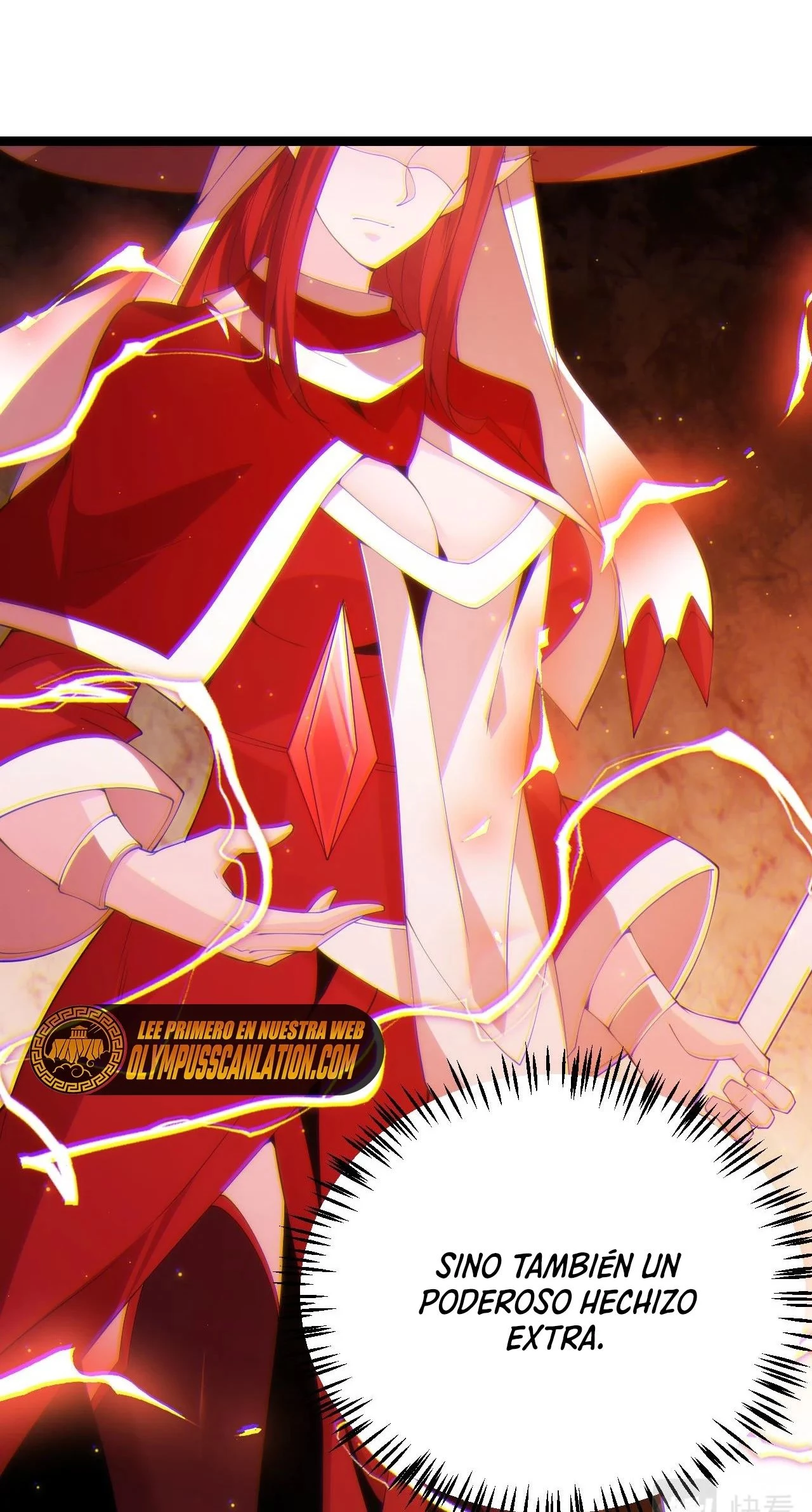 El juego del que vengo > Capitulo 102 > Page 401