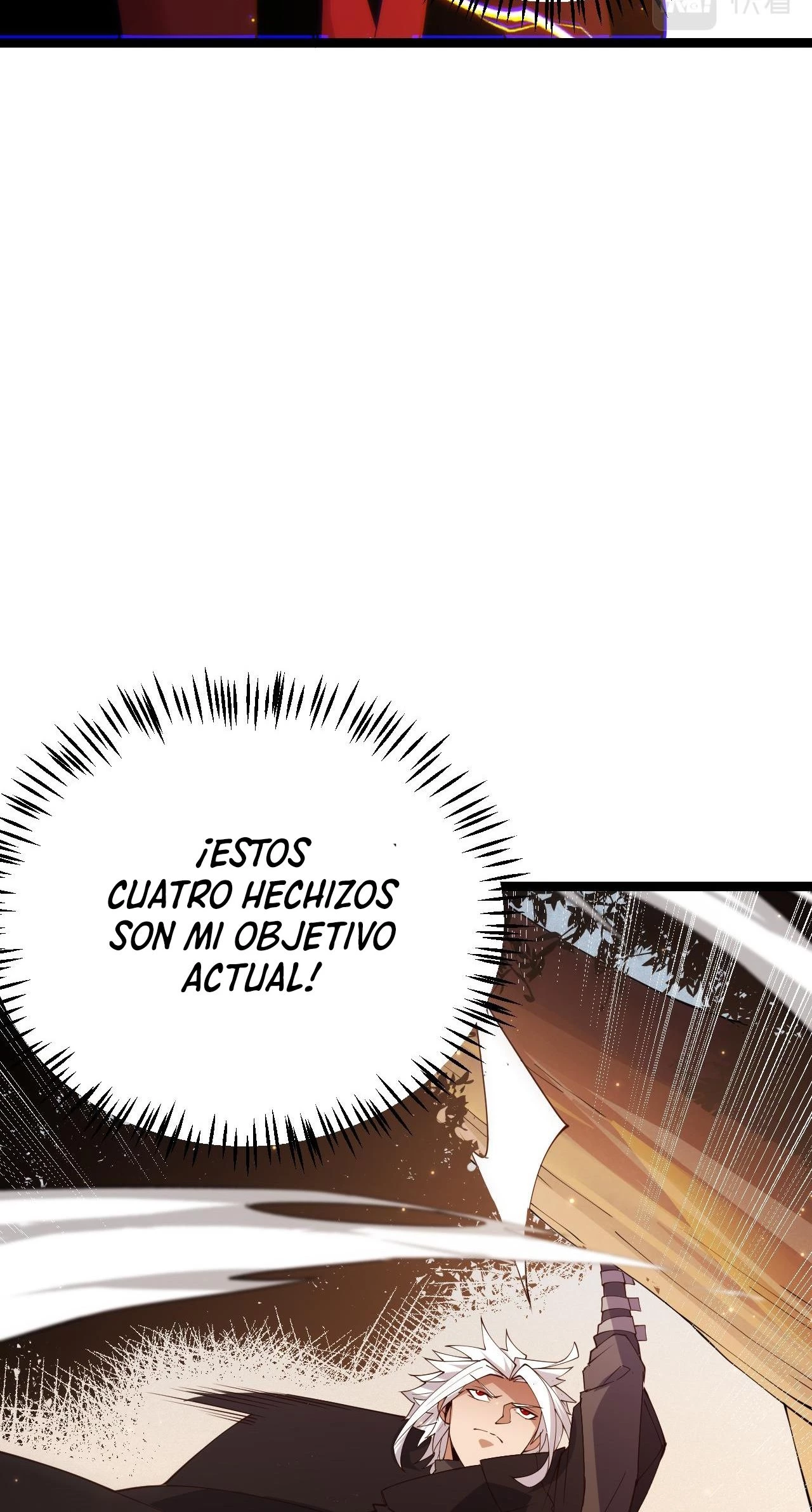 El juego del que vengo > Capitulo 102 > Page 411