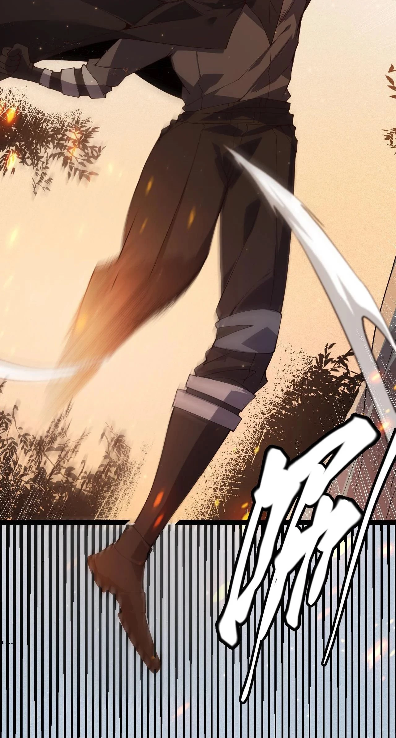 El juego del que vengo > Capitulo 102 > Page 421