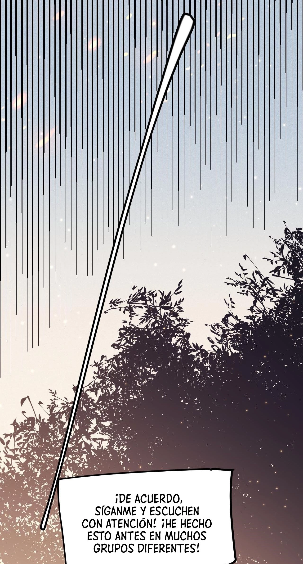 El juego del que vengo > Capitulo 102 > Page 431