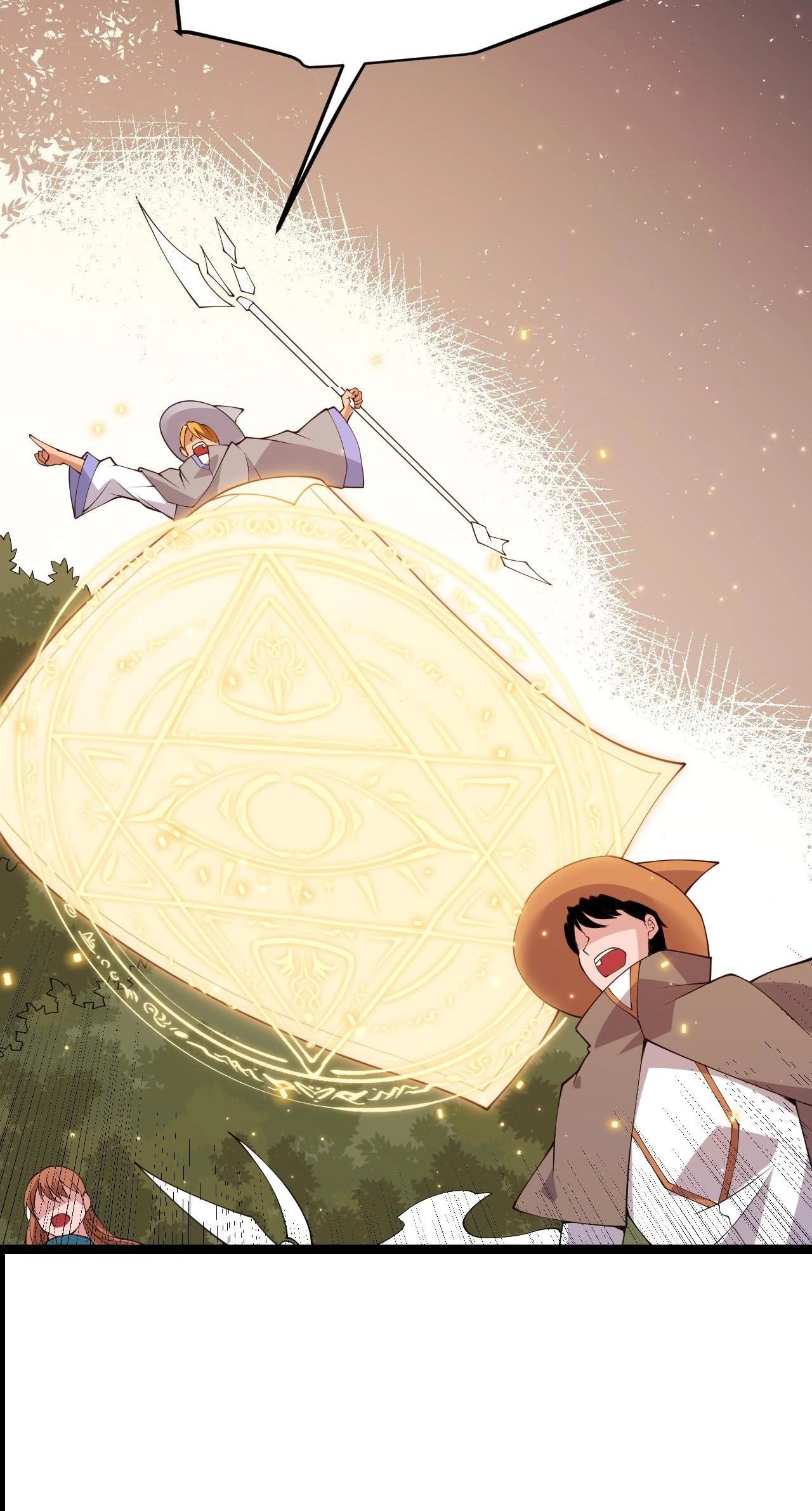 El juego del que vengo > Capitulo 102 > Page 441