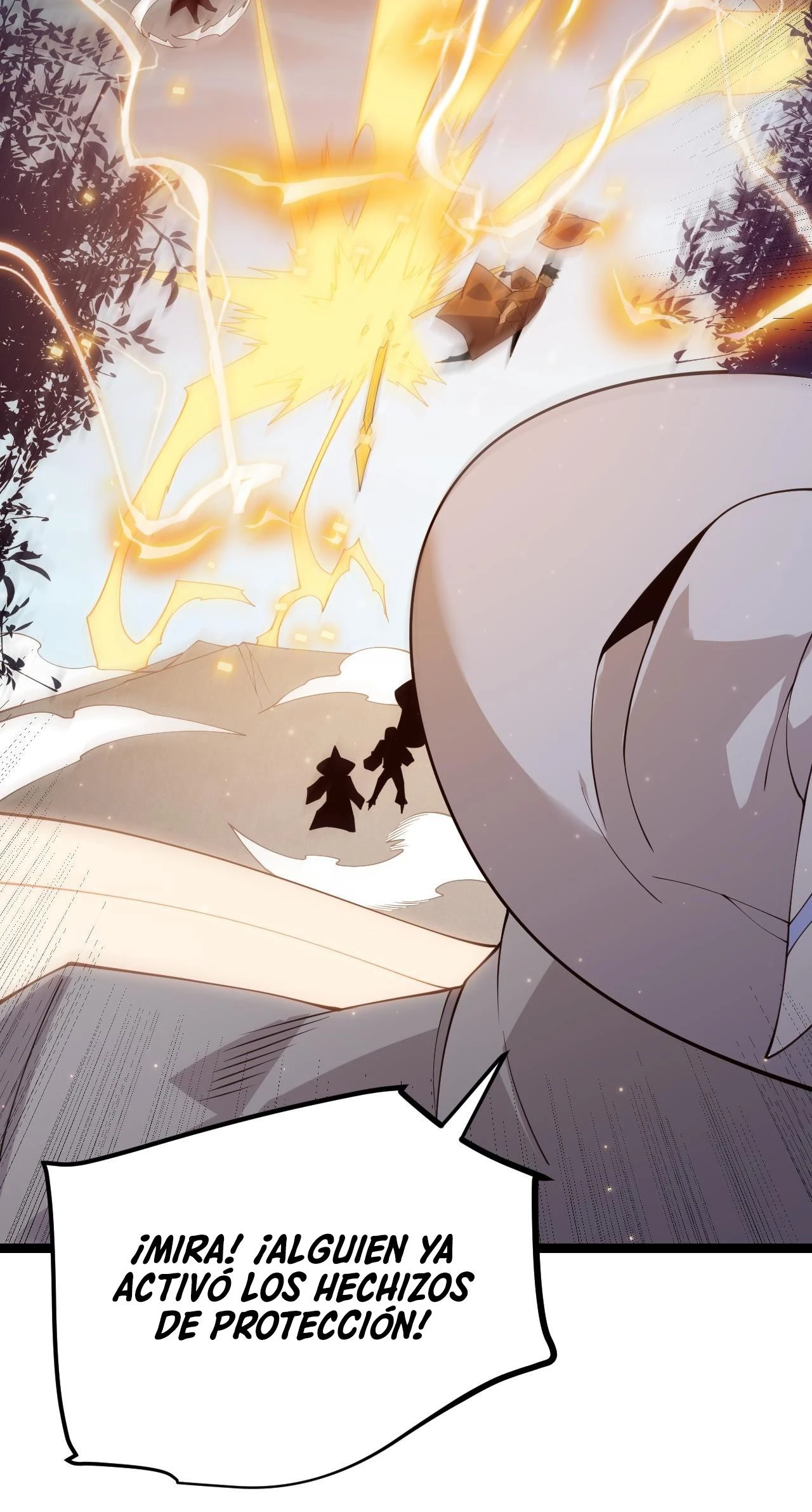 El juego del que vengo > Capitulo 102 > Page 481