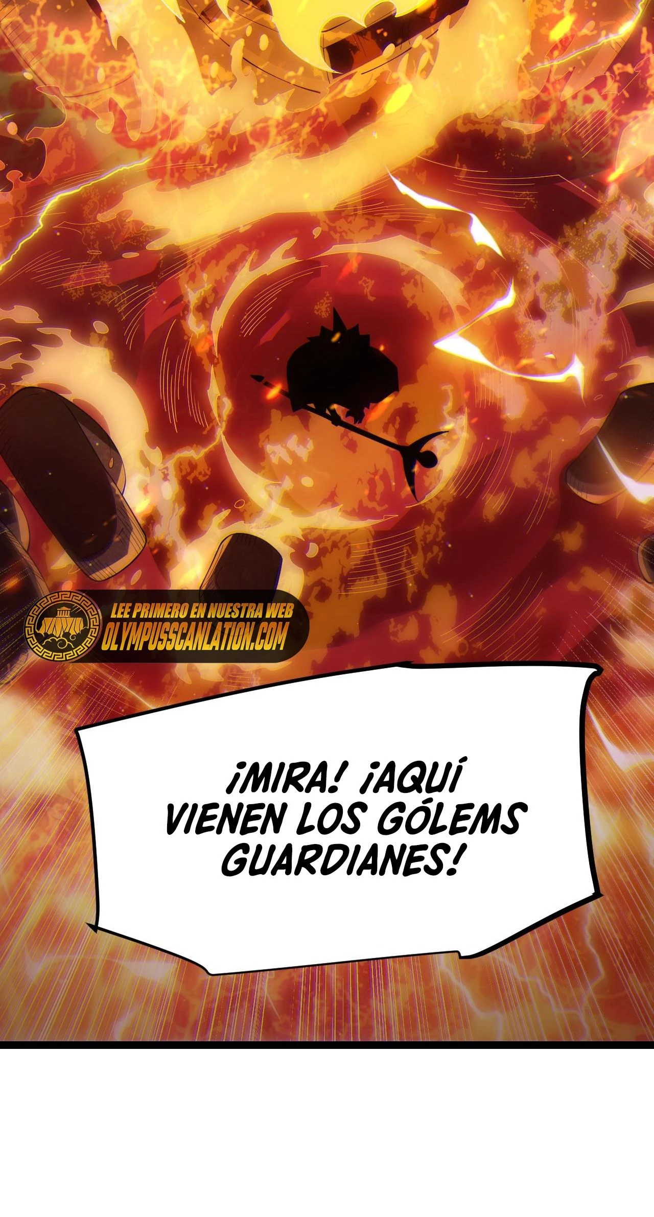 El juego del que vengo > Capitulo 102 > Page 511