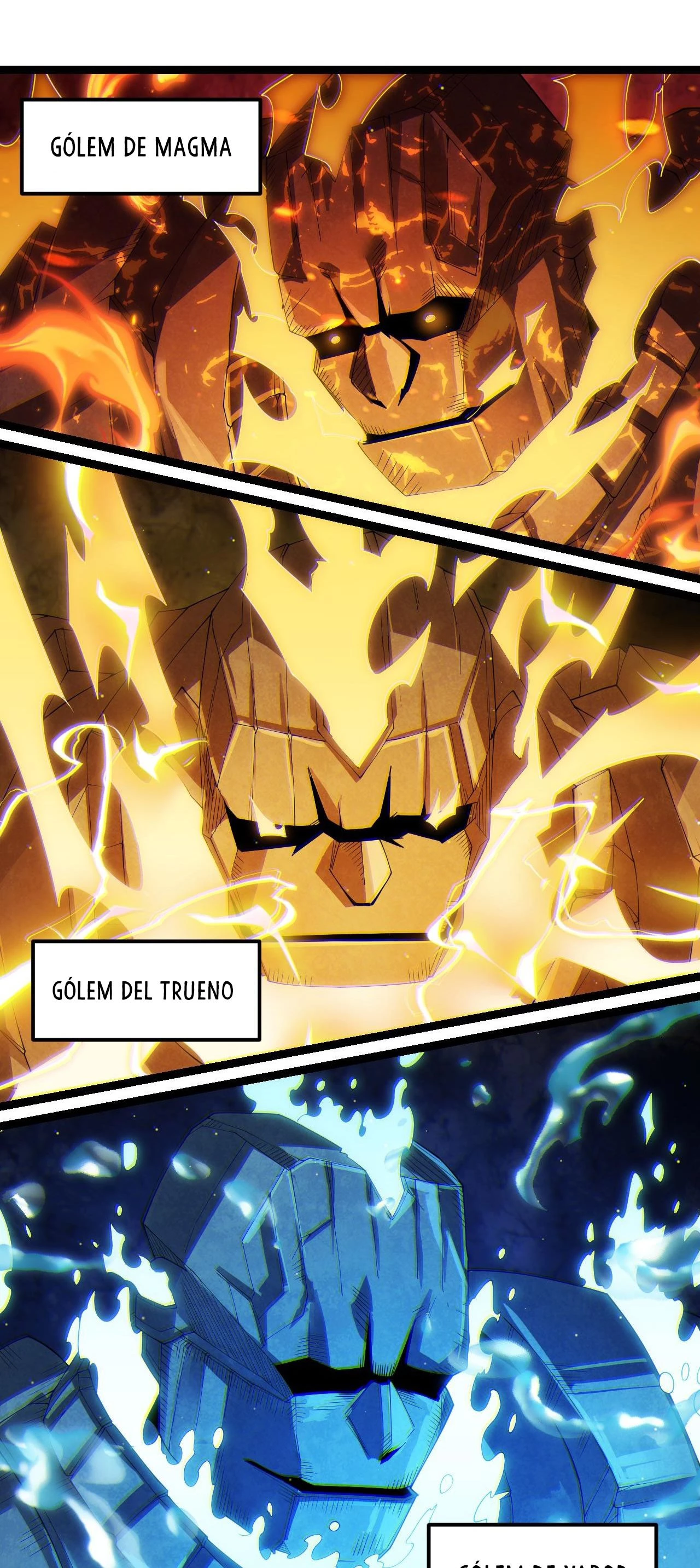 El juego del que vengo > Capitulo 102 > Page 521