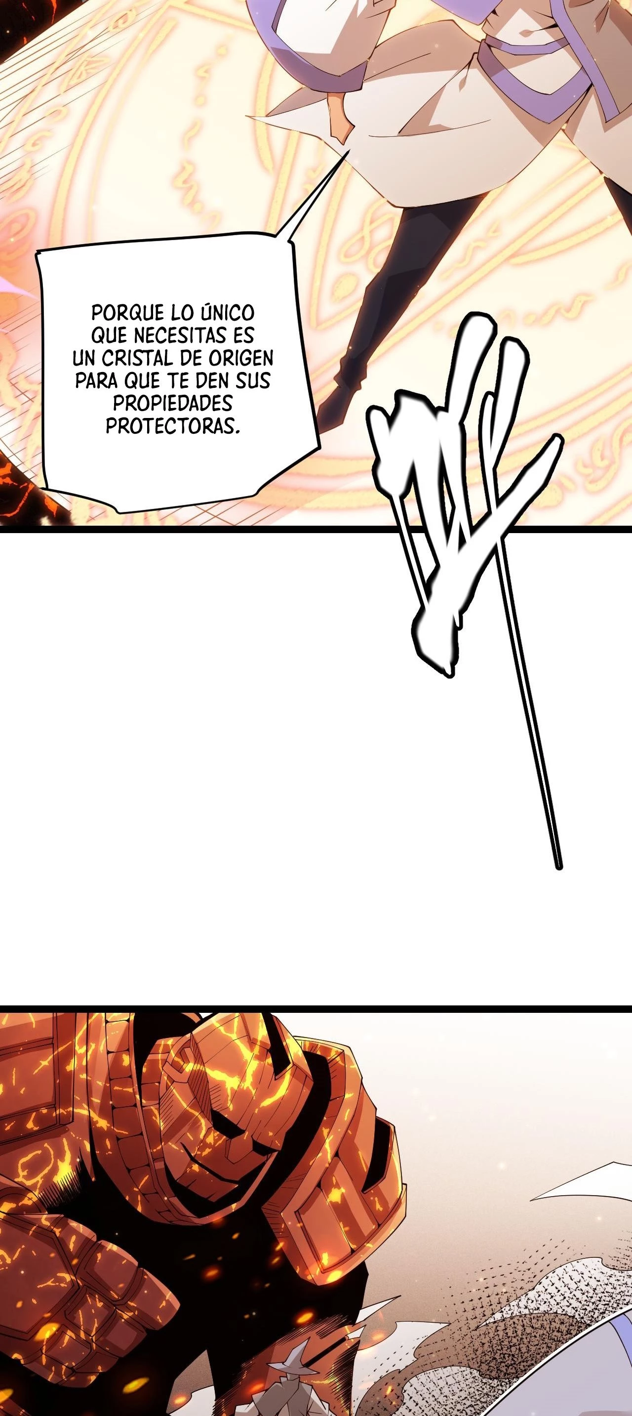 El juego del que vengo > Capitulo 102 > Page 541