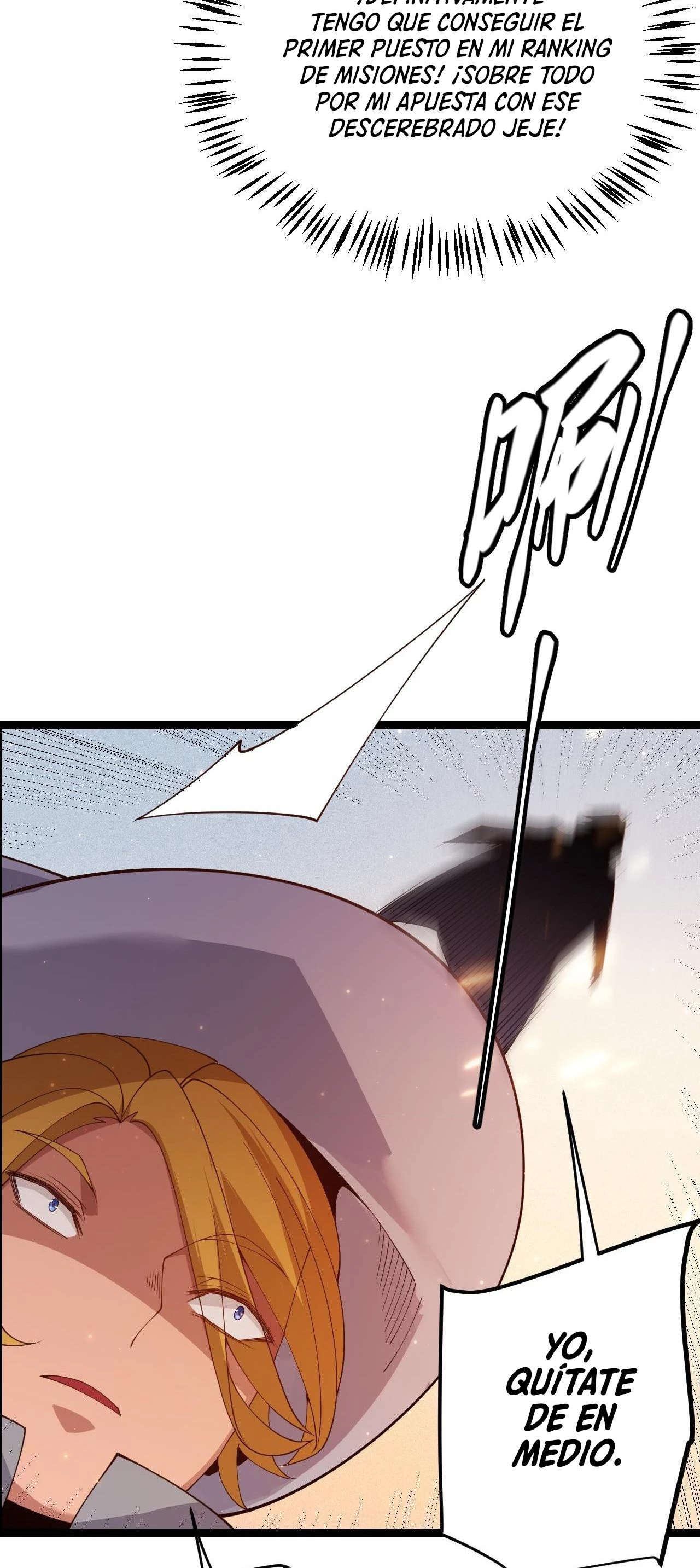 El juego del que vengo > Capitulo 102 > Page 571