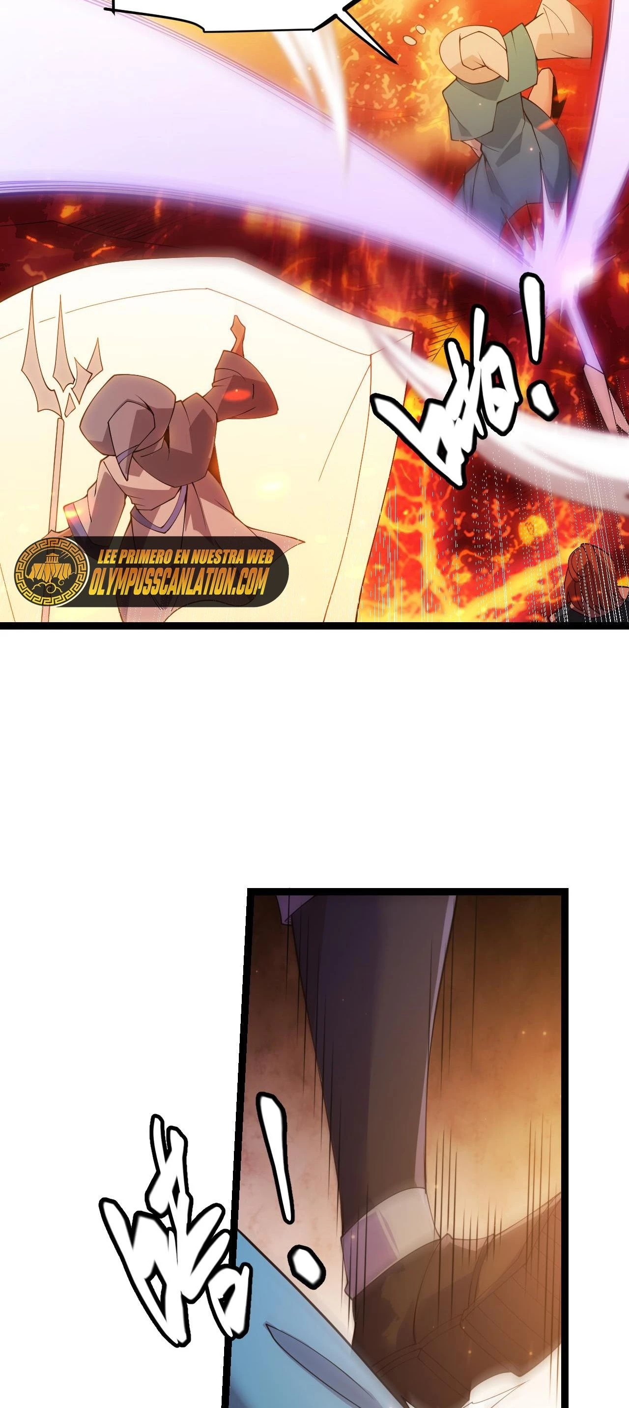 El juego del que vengo > Capitulo 102 > Page 591