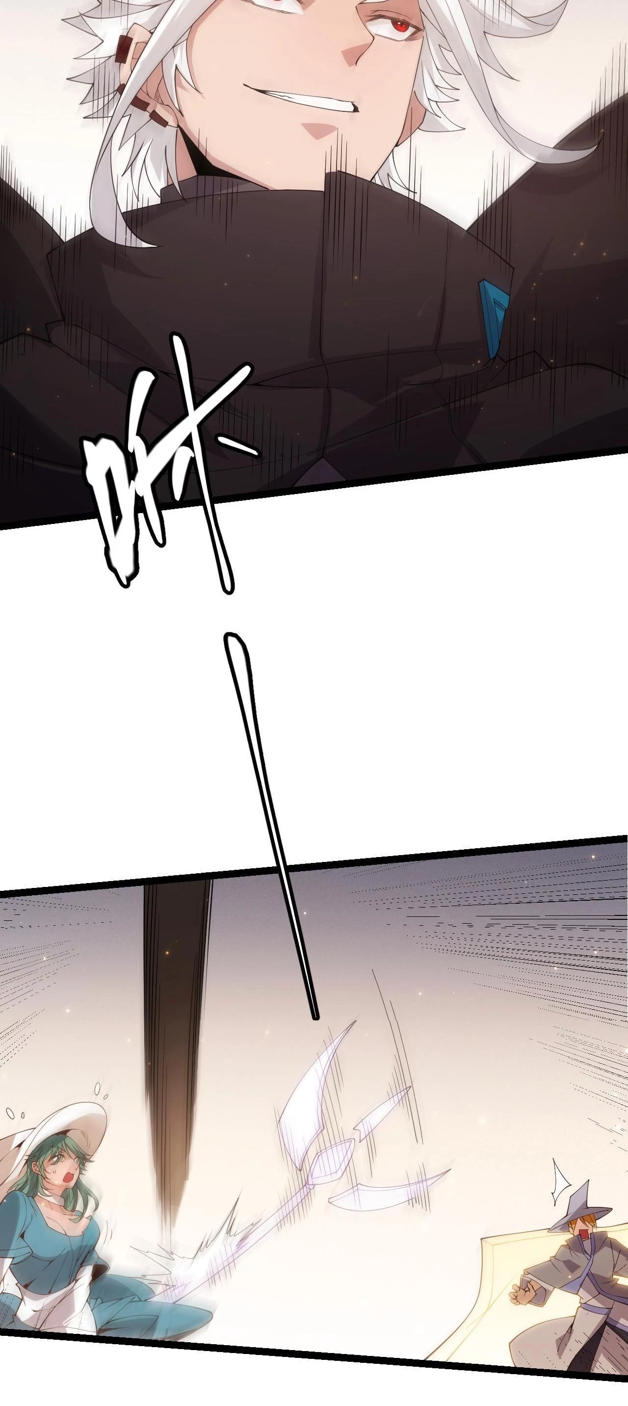 El juego del que vengo > Capitulo 102 > Page 621