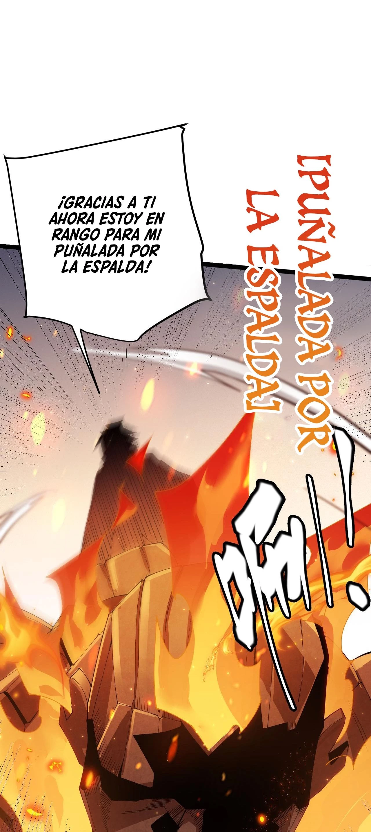 El juego del que vengo > Capitulo 102 > Page 631