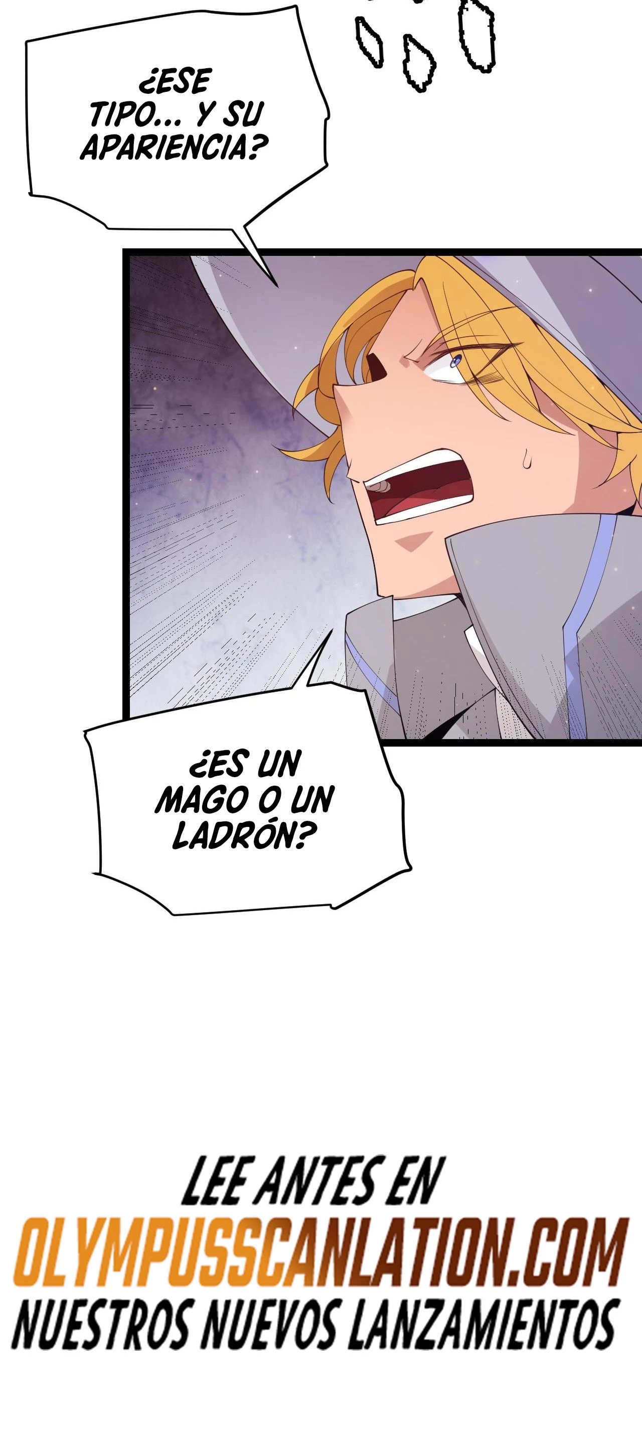 El juego del que vengo > Capitulo 102 > Page 661