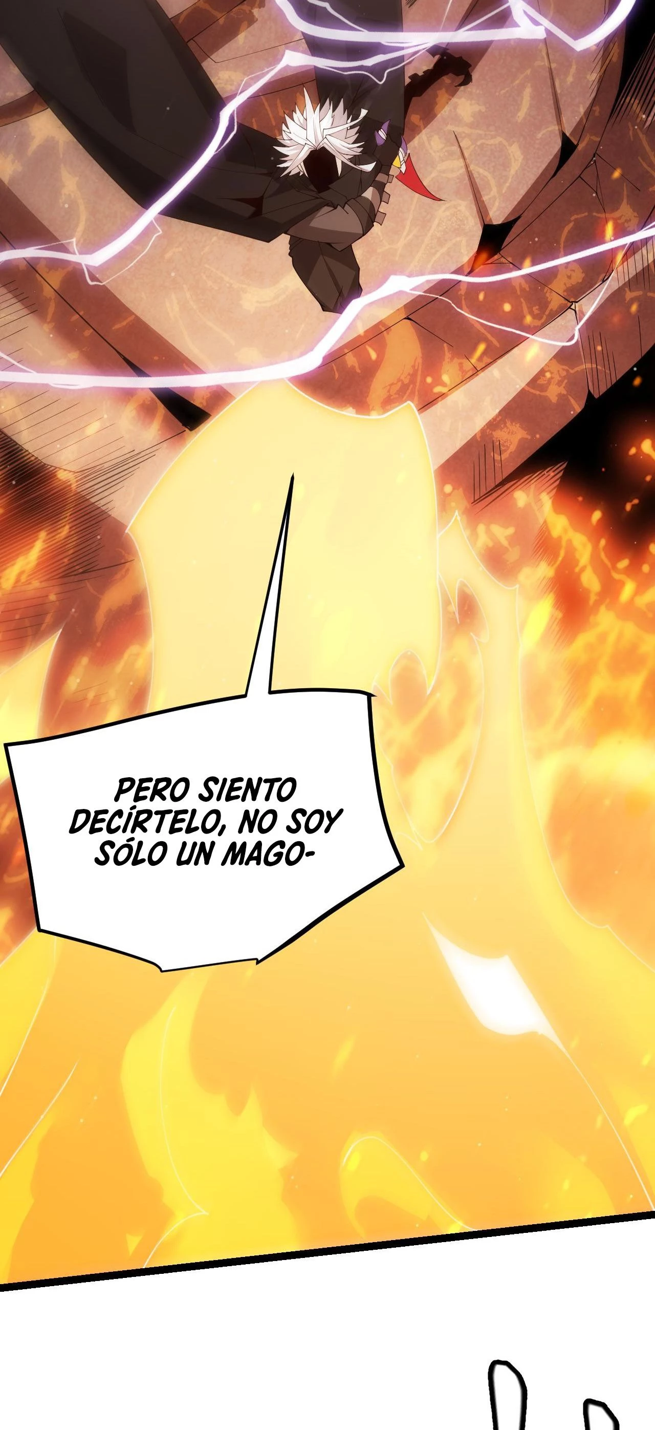 El juego del que vengo > Capitulo 103 > Page 131