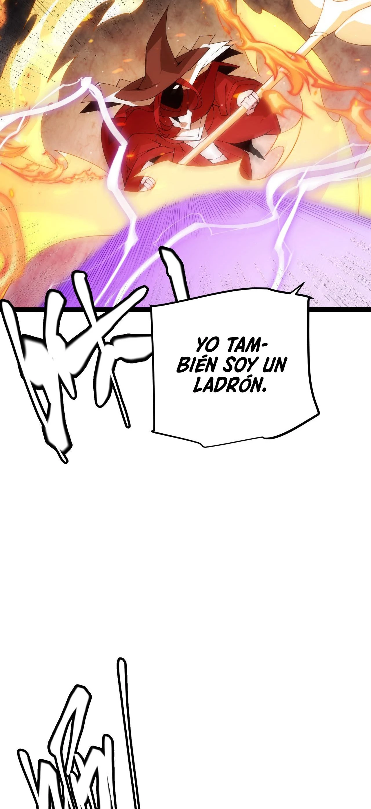 El juego del que vengo > Capitulo 103 > Page 161