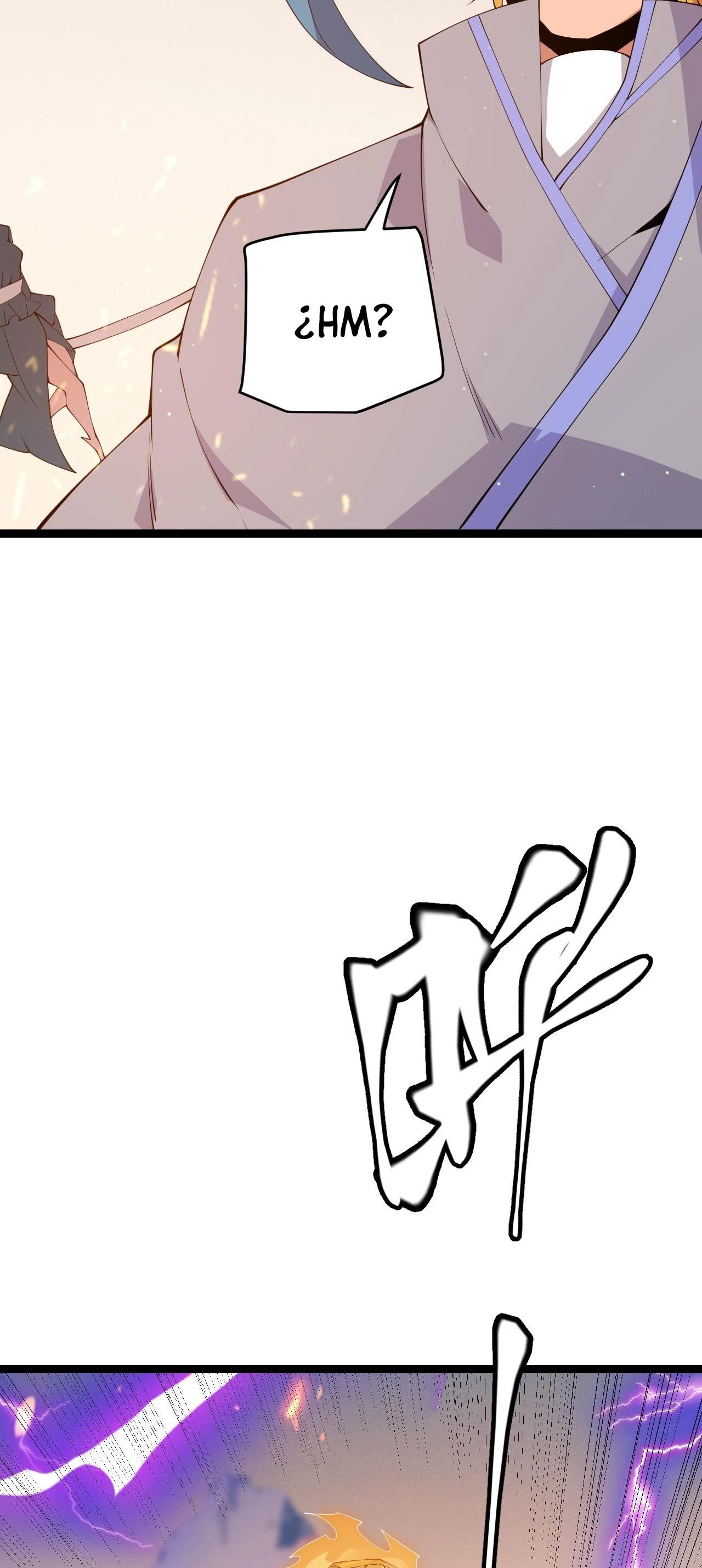 El juego del que vengo > Capitulo 103 > Page 261