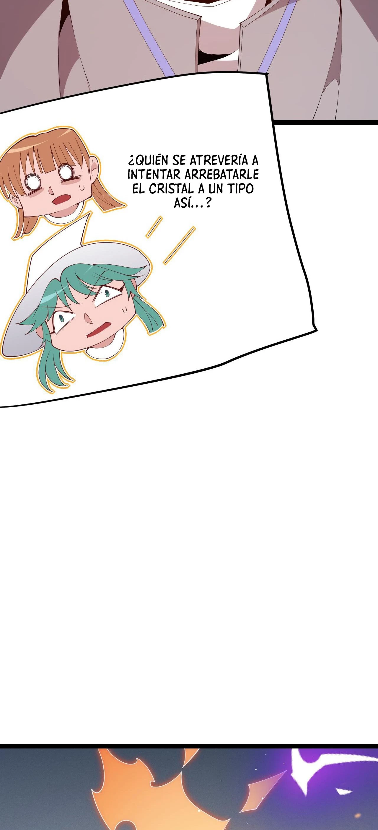 El juego del que vengo > Capitulo 103 > Page 311