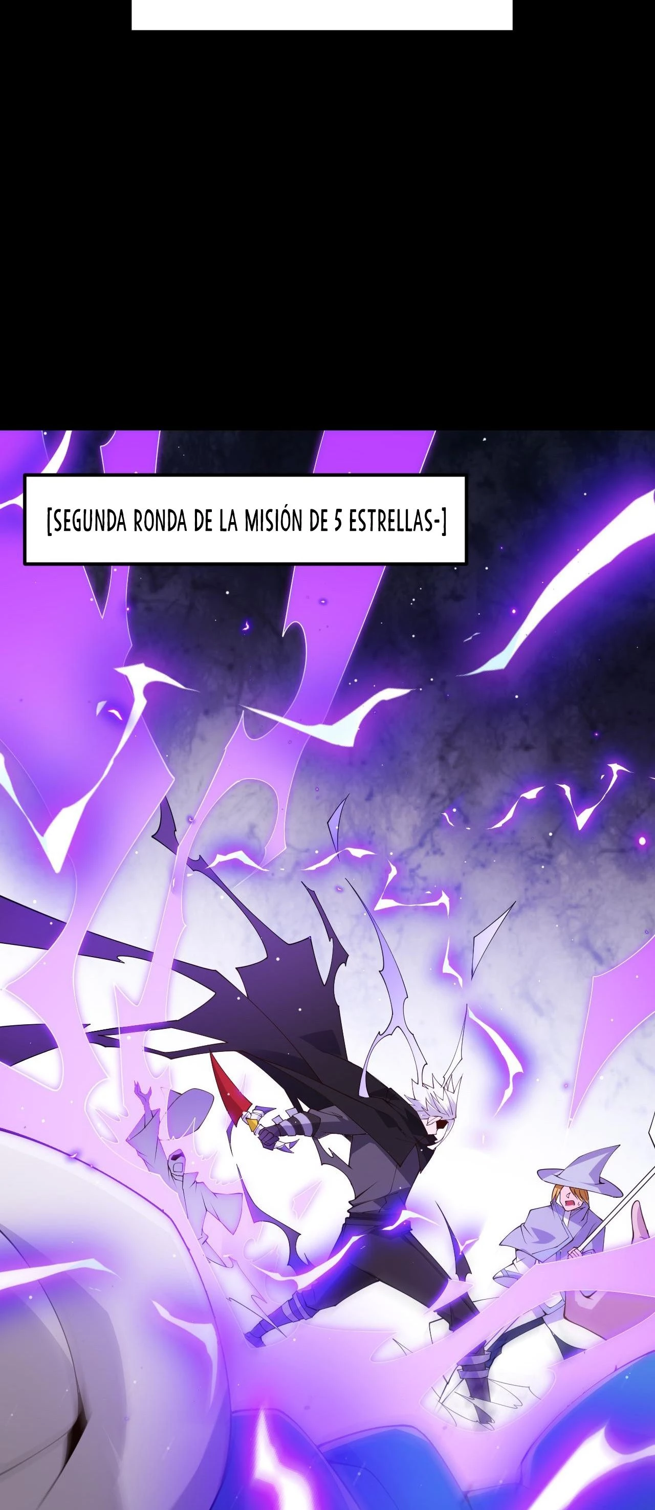 El juego del que vengo > Capitulo 103 > Page 421