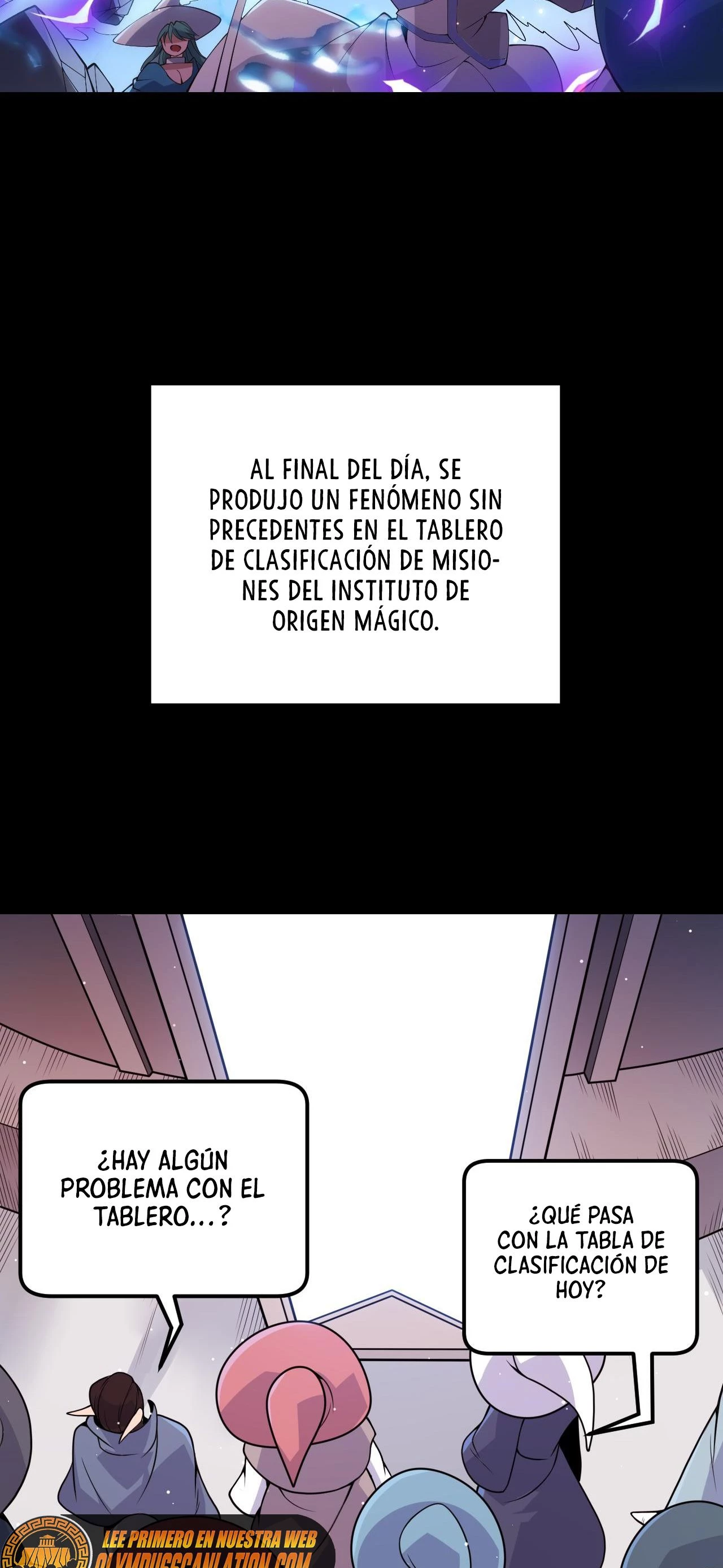 El juego del que vengo > Capitulo 103 > Page 511