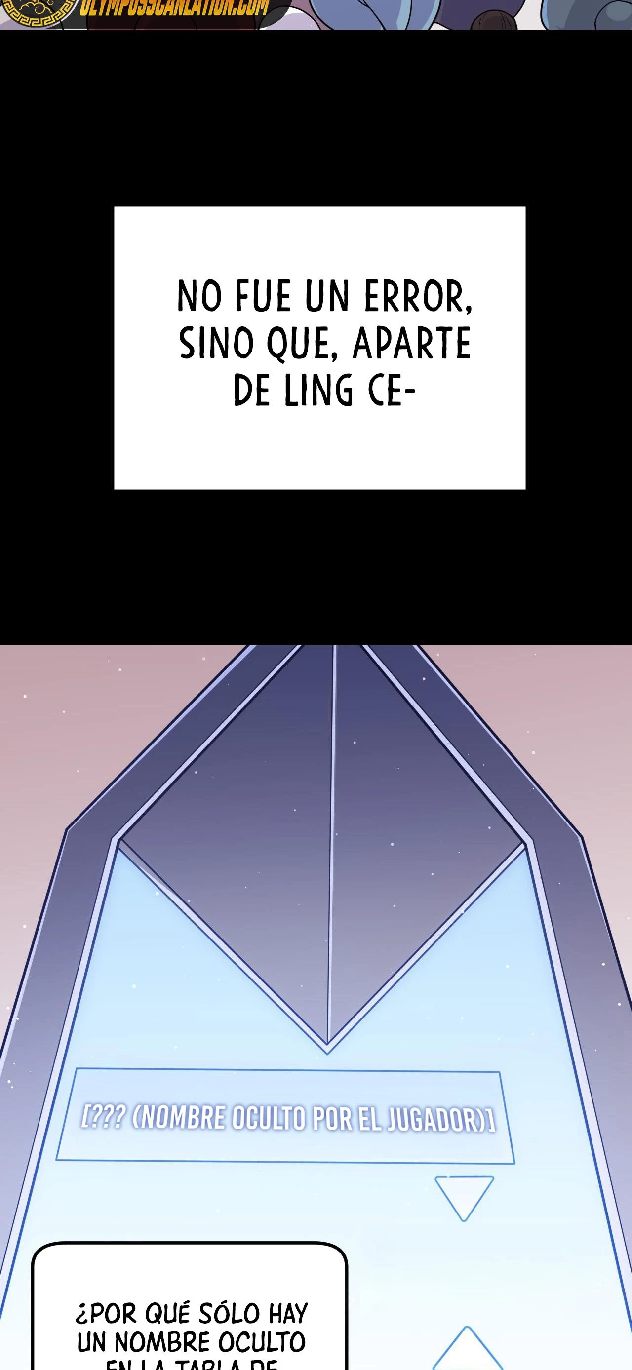 El juego del que vengo > Capitulo 103 > Page 521