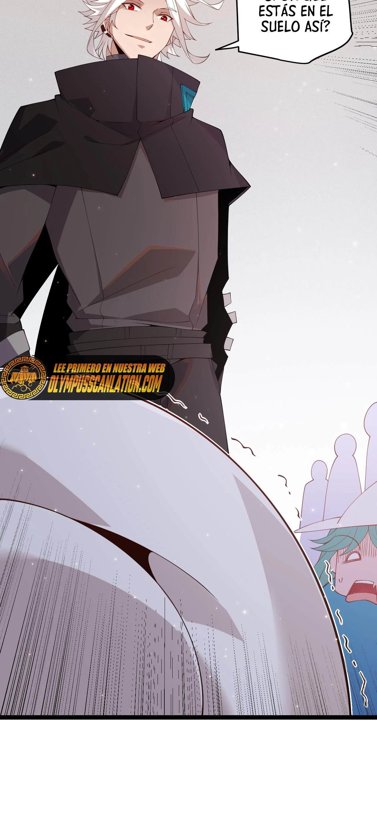 El juego del que vengo > Capitulo 103 > Page 631