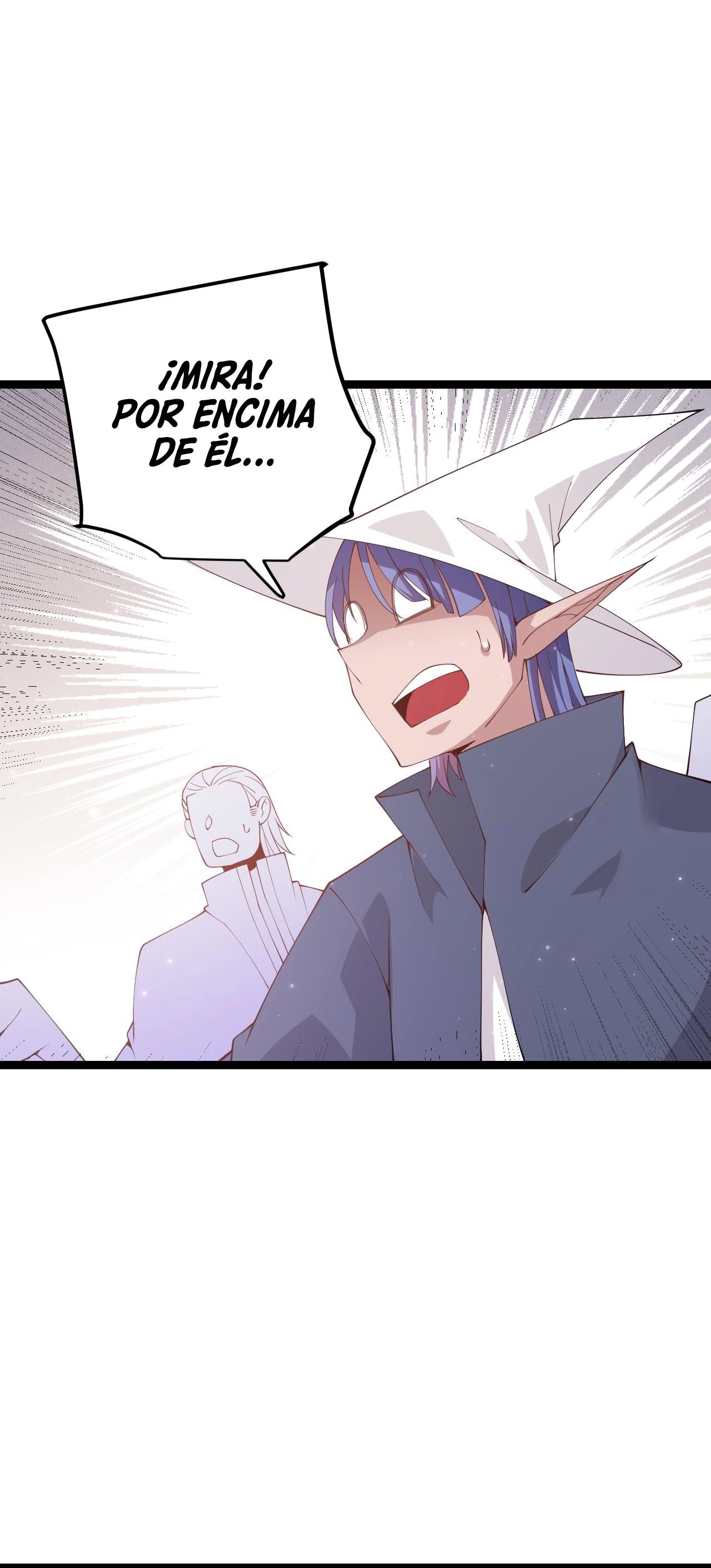 El juego del que vengo > Capitulo 104 > Page 21