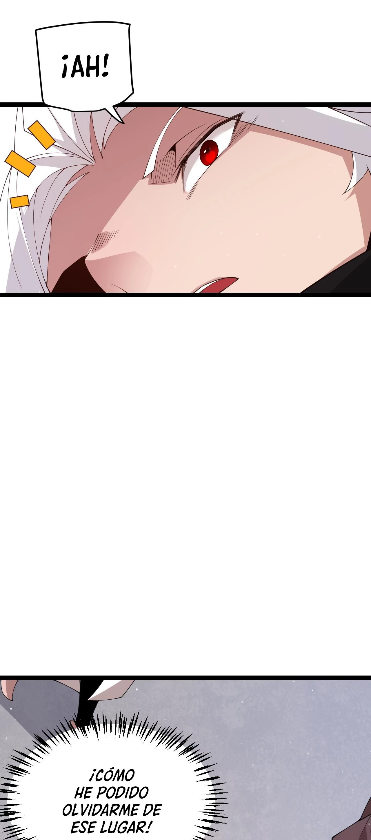 El juego del que vengo > Capitulo 104 > Page 121